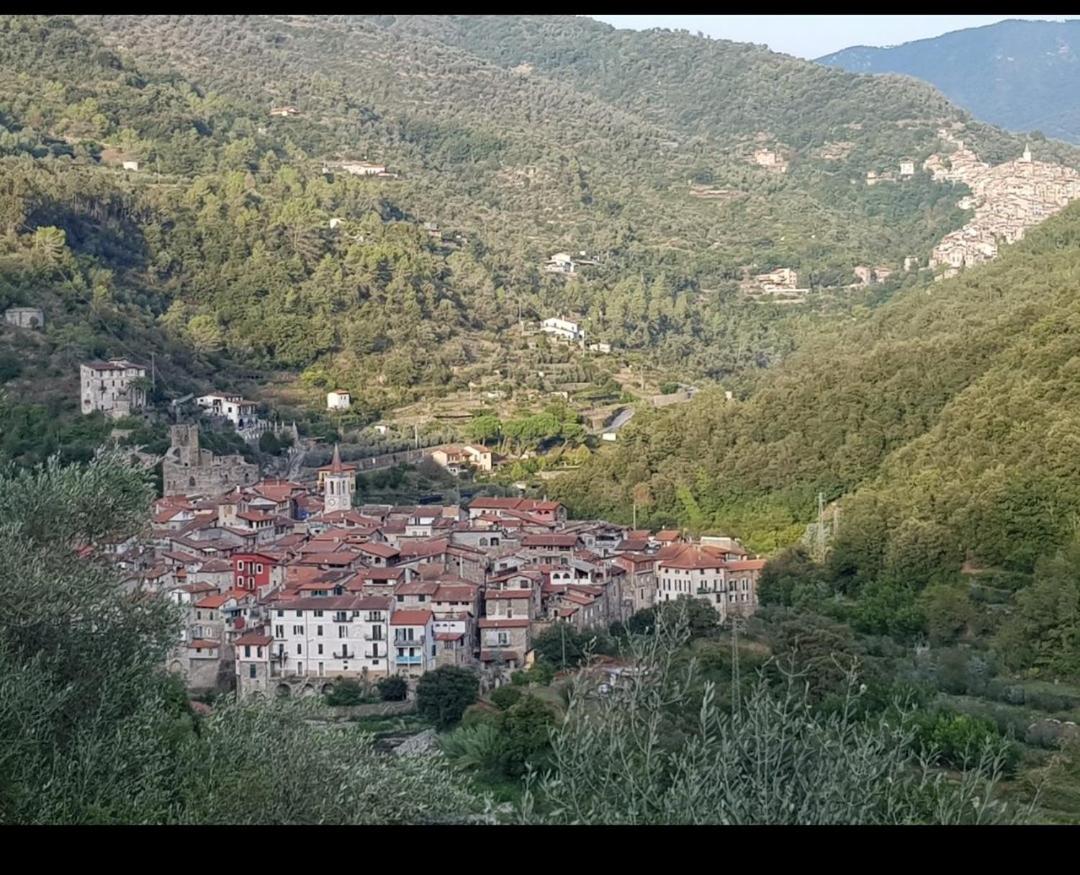 Casa Pietra view 3
