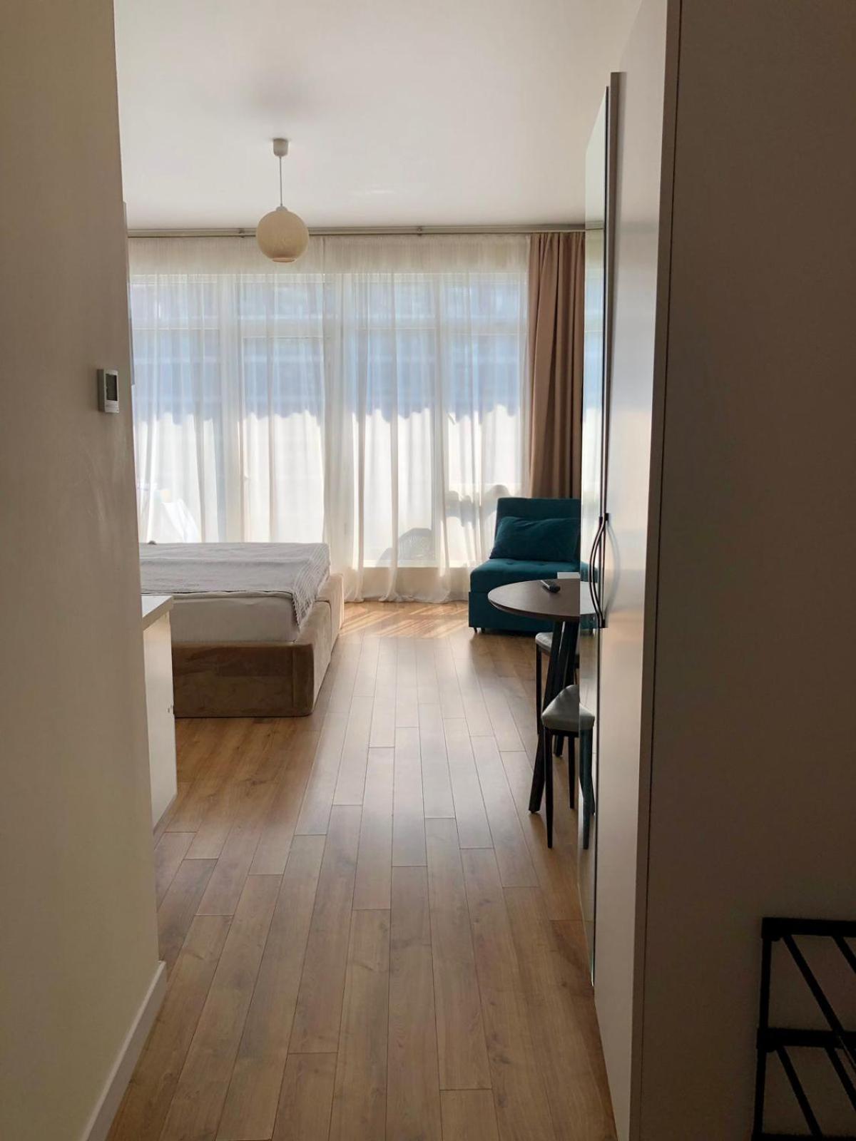 Apartments Batumi Lech and Maria Kaczynski Street 5