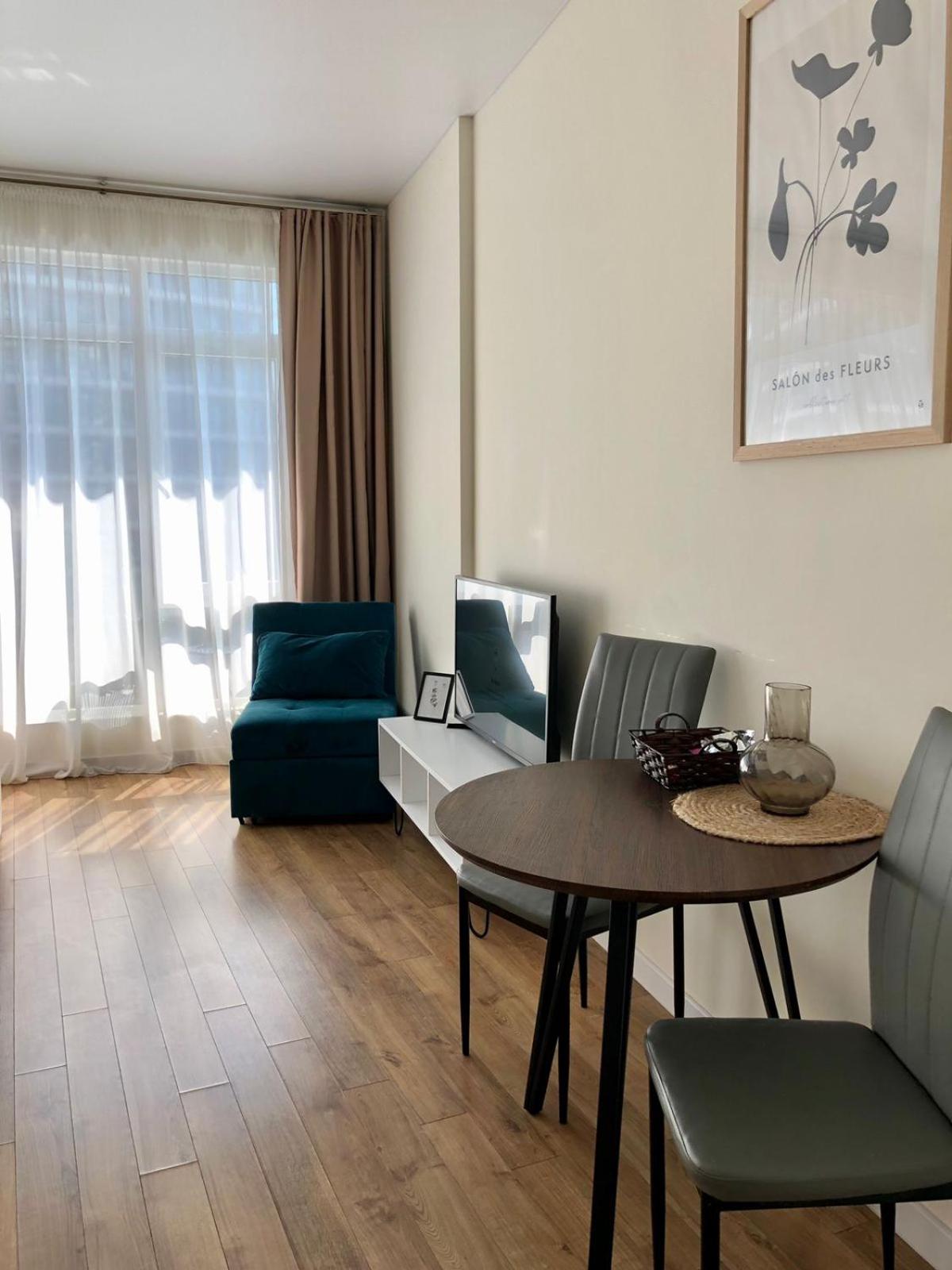 Apartments Batumi Lech and Maria Kaczynski Street 5
