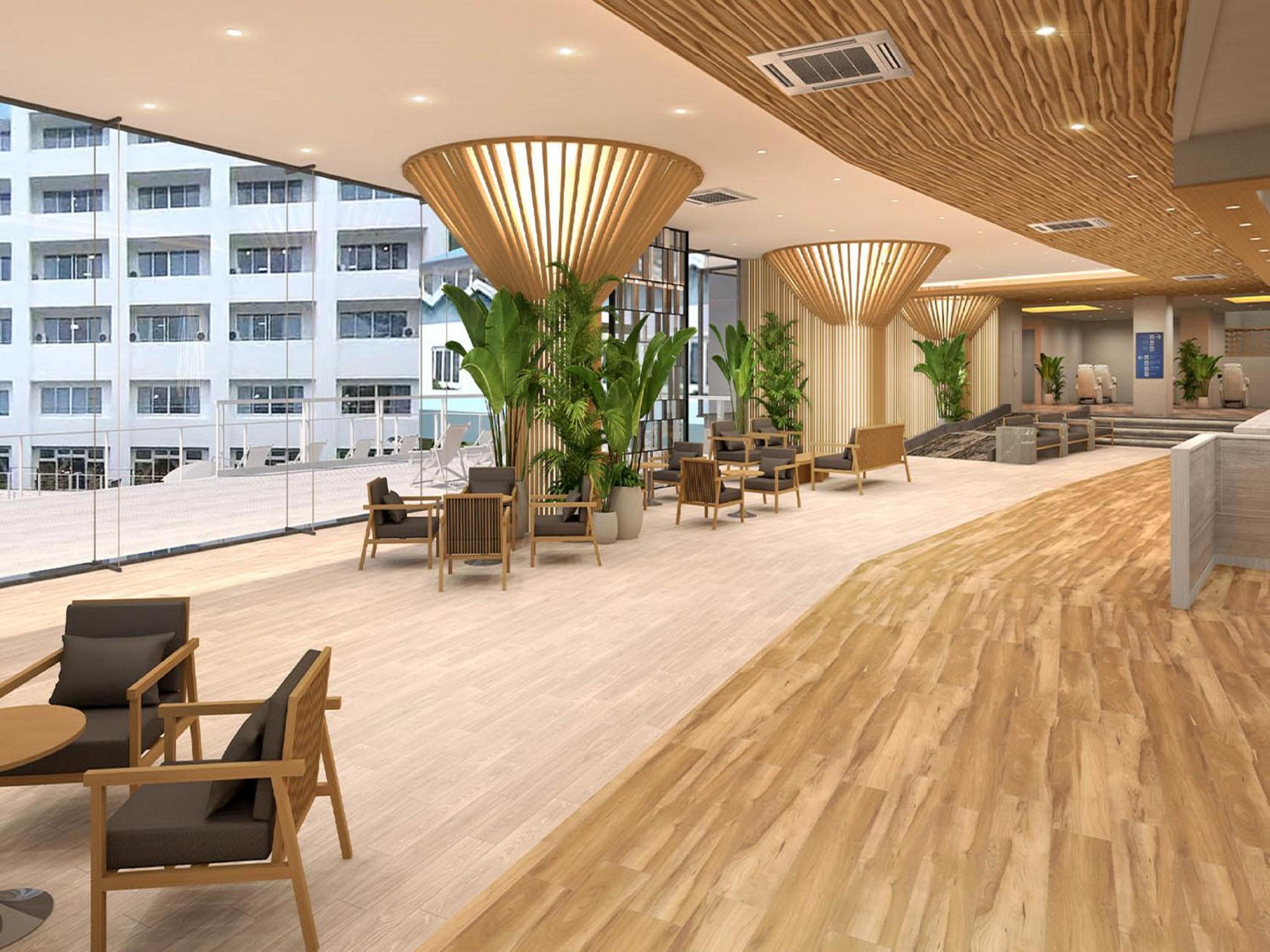 Hotel TAOYA Shirahama Senjyo - Image 1