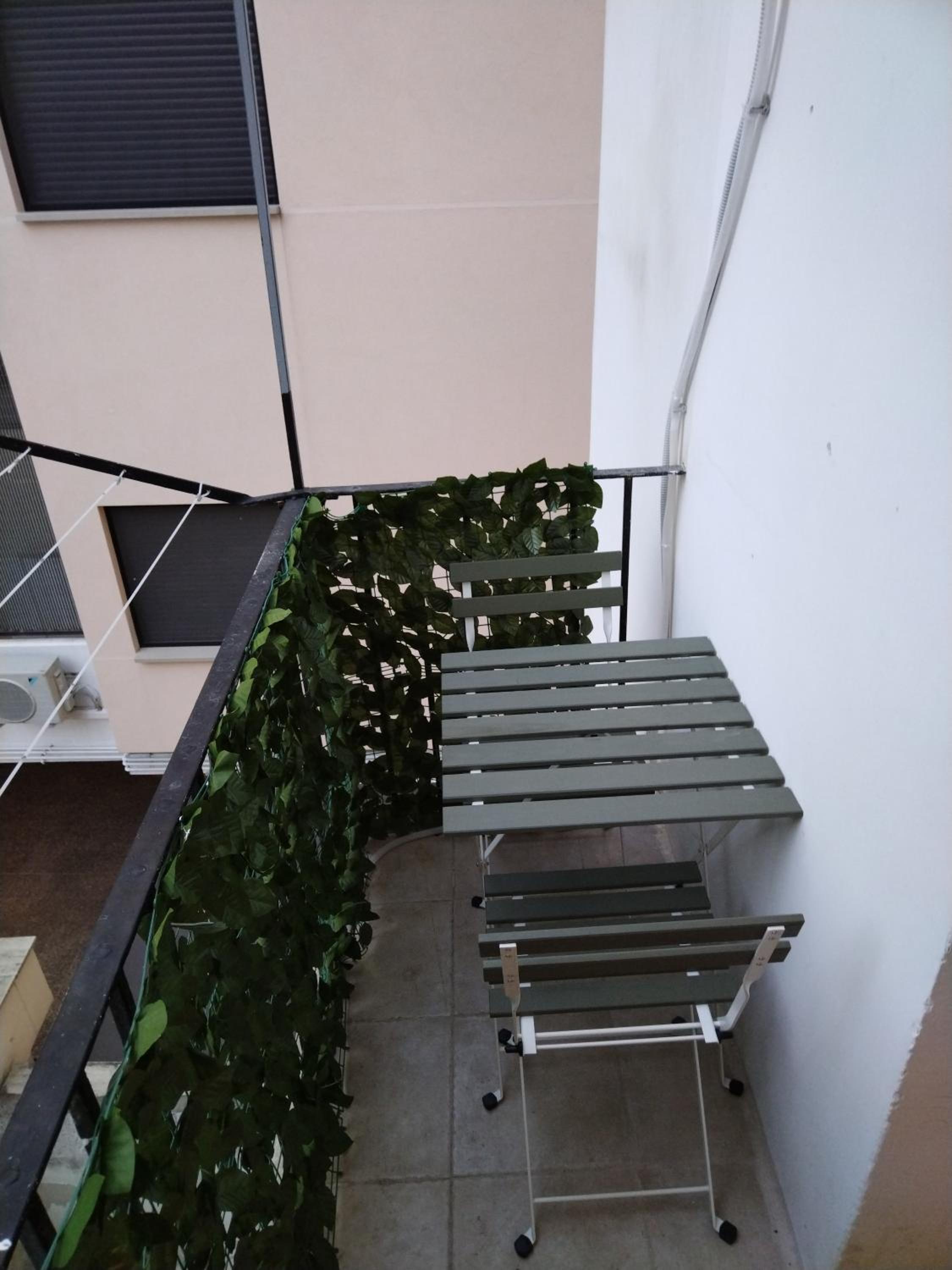 Casa Graciò view 2
