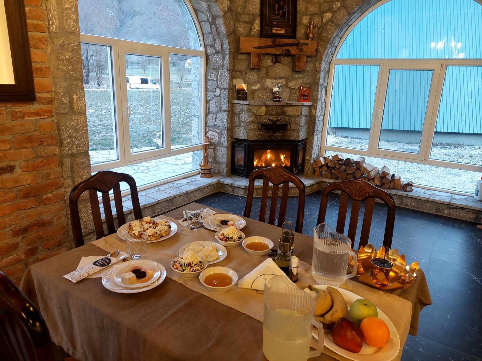 Mountain View RESORT