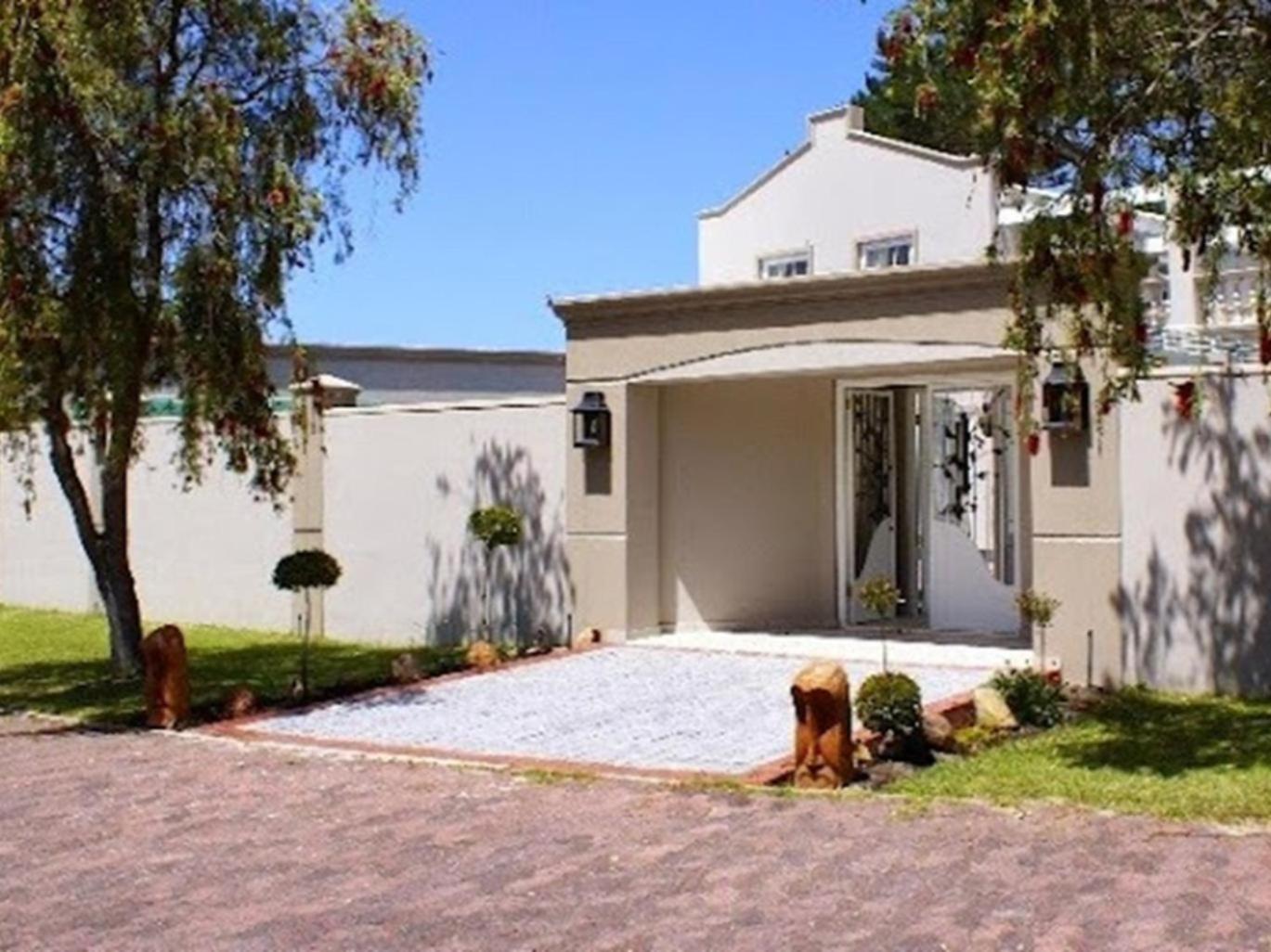 Tokai Forest Guest House