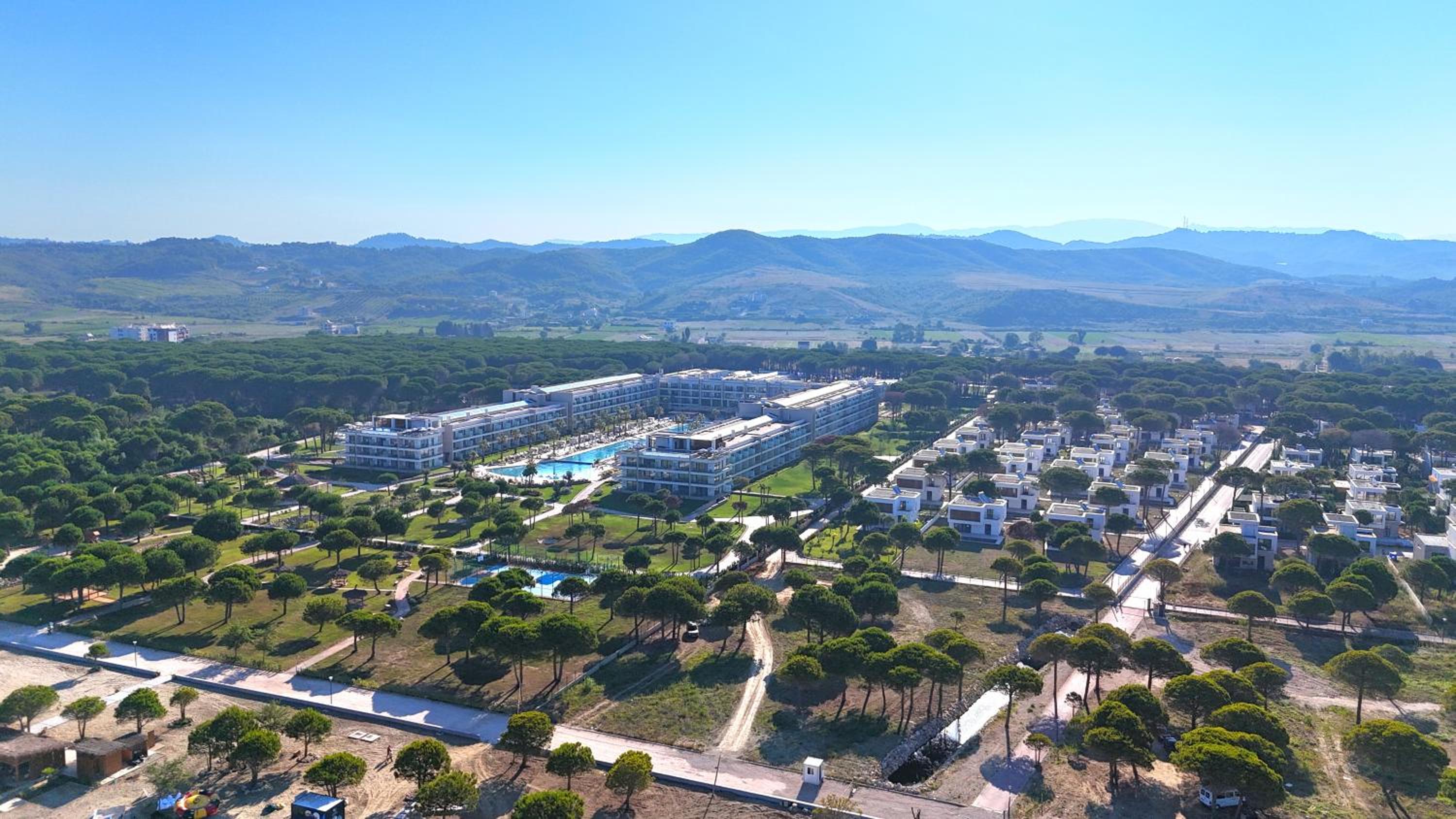 Sunny Beach Apartments - 295