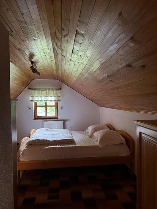 Chalet Neva view 5