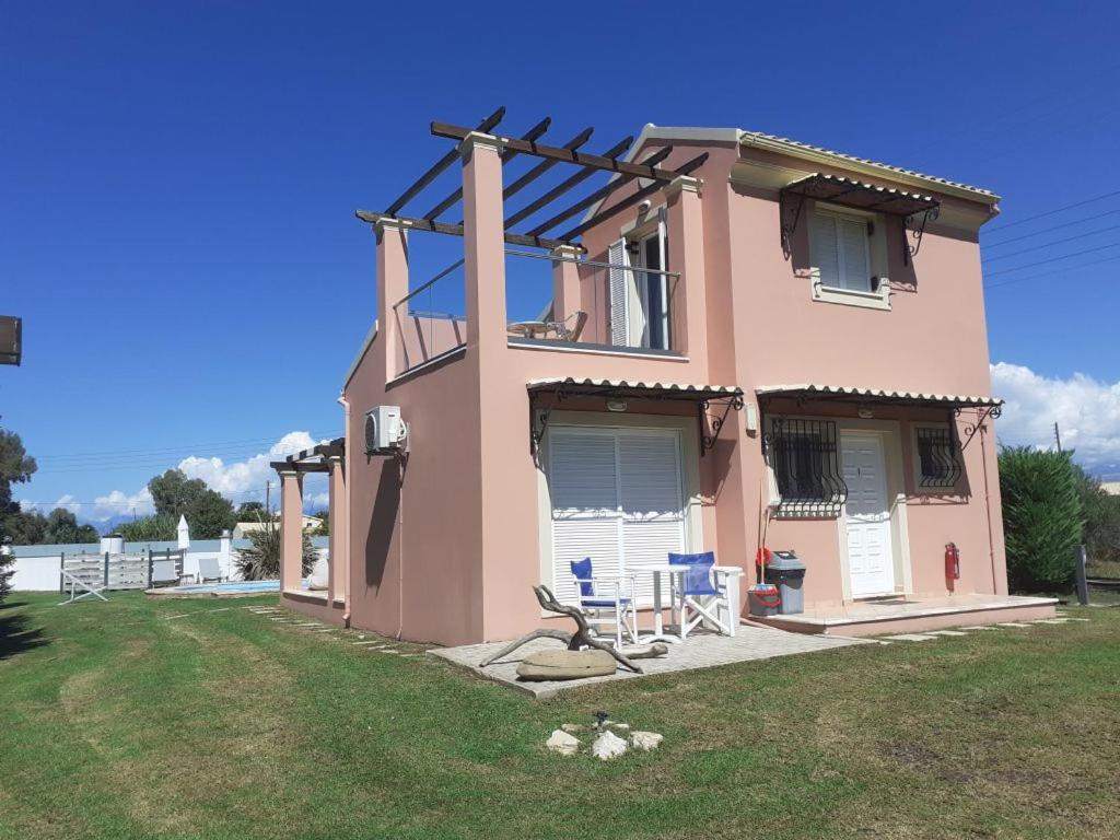 Villa Filia view 5