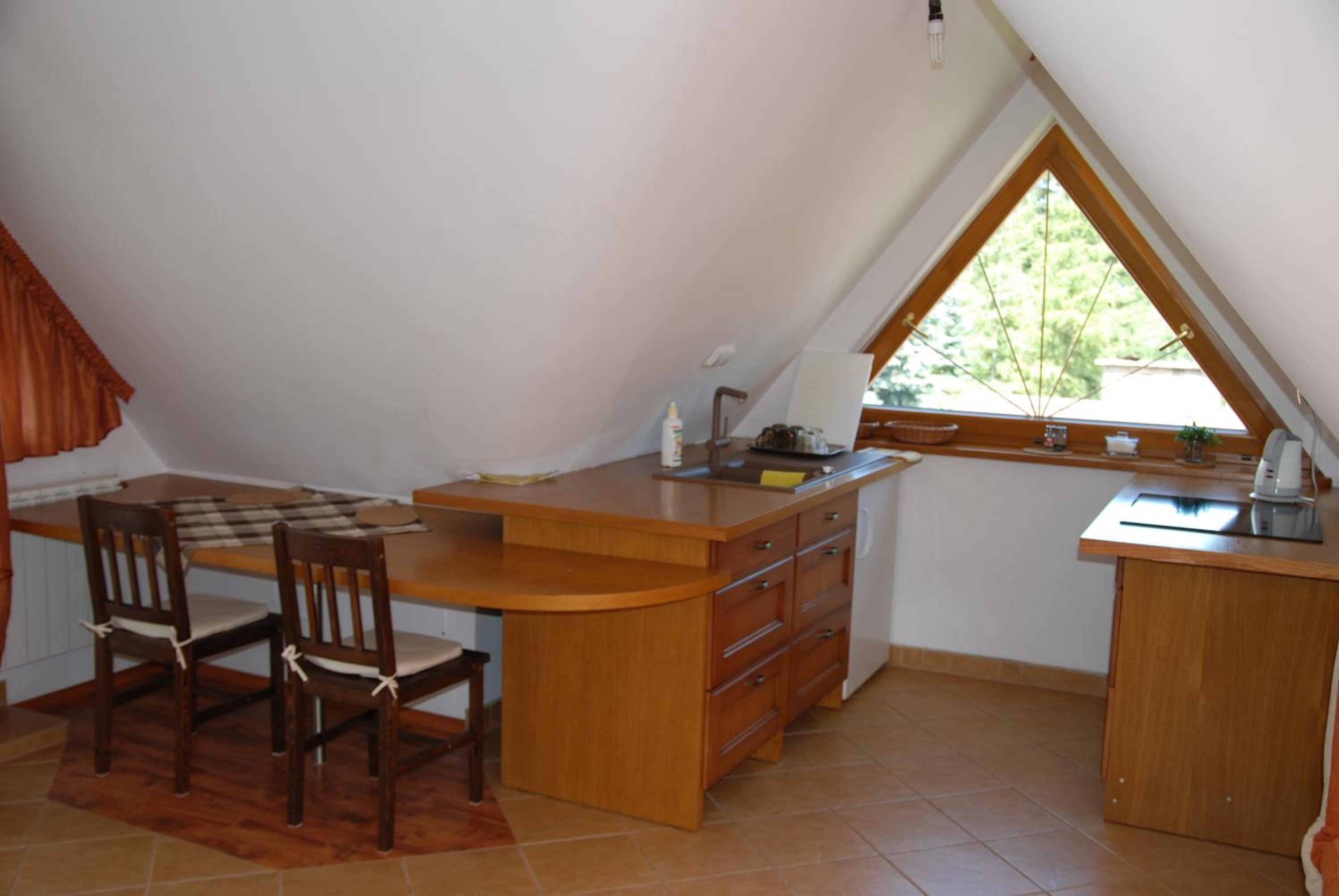 Studia "U Tomasza" view 5