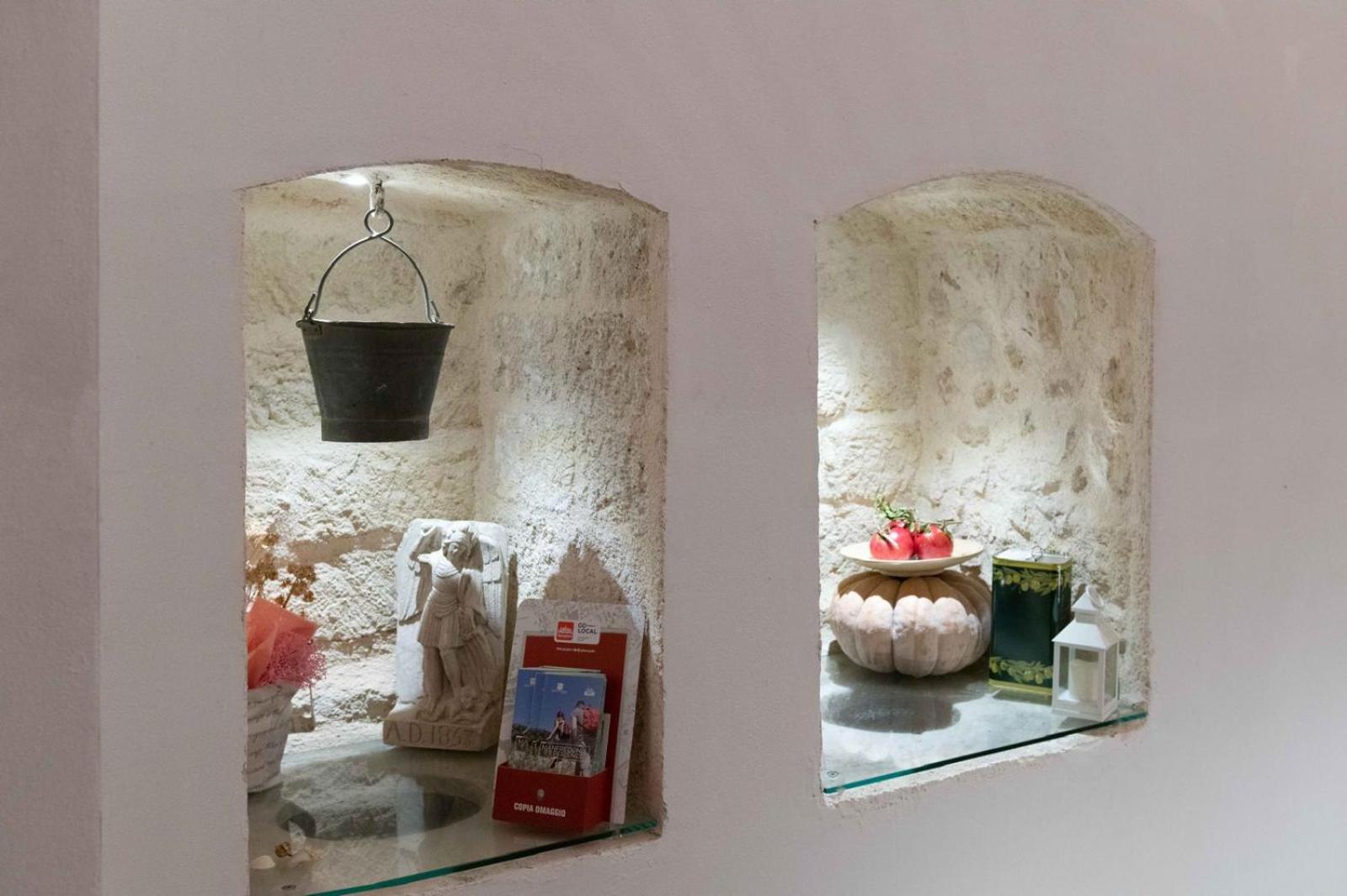 Centro Storico Rooms & Suites view 4
