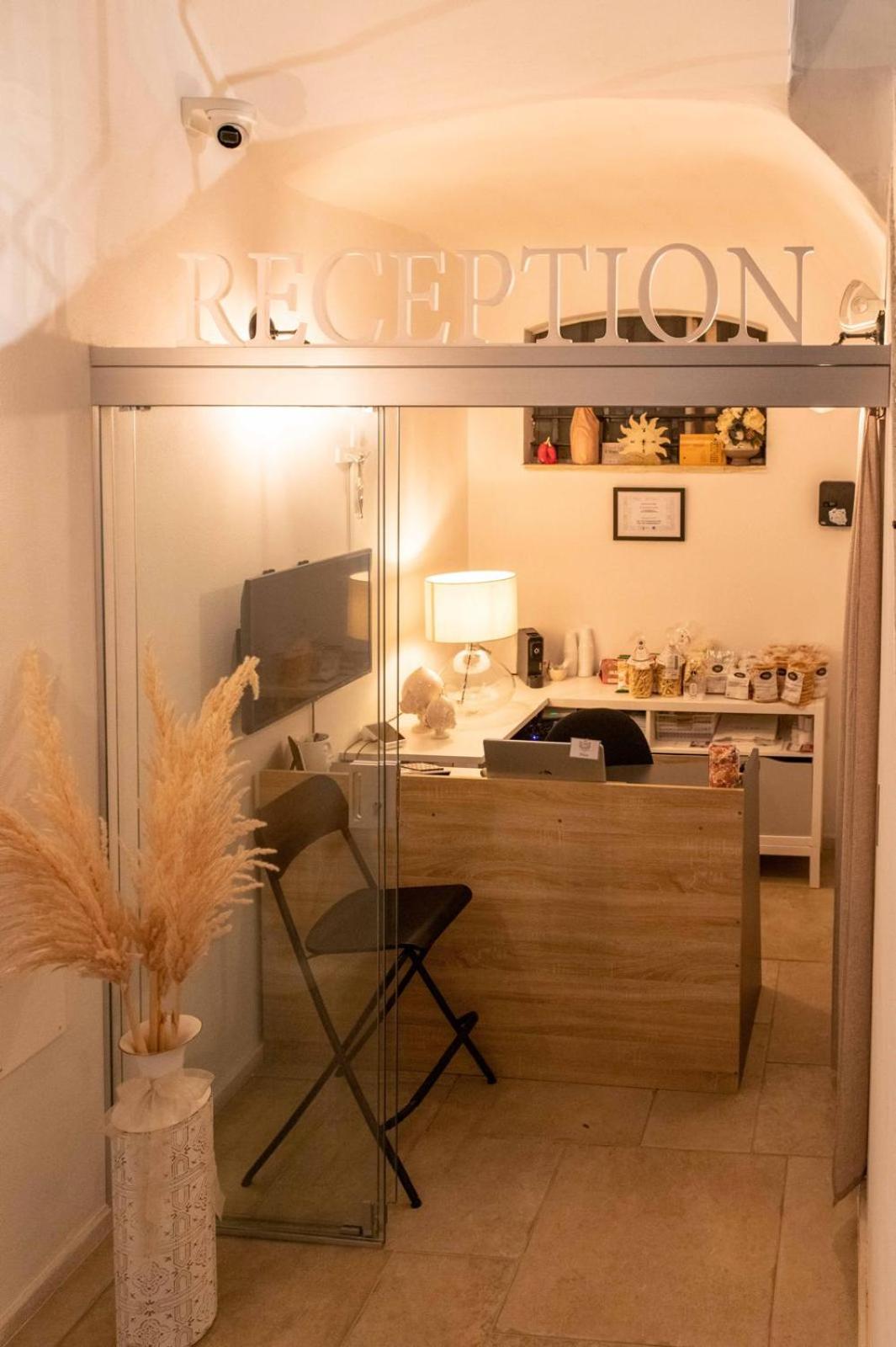 Centro Storico Rooms & Suites view 3