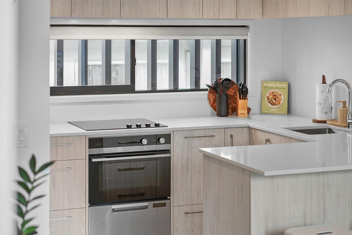 Matata Way Magic - Your Contemporary 2BR Retreat view 2