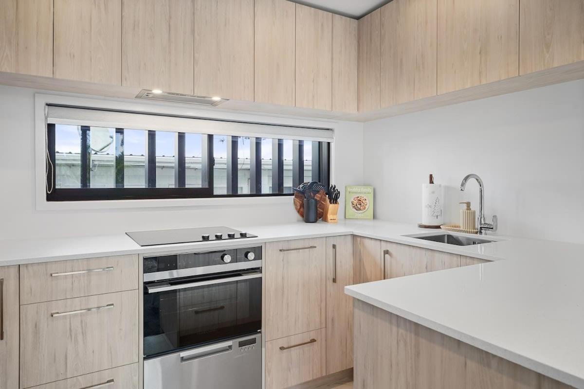 Matata Way Magic - Your Contemporary 2BR Retreat view 5