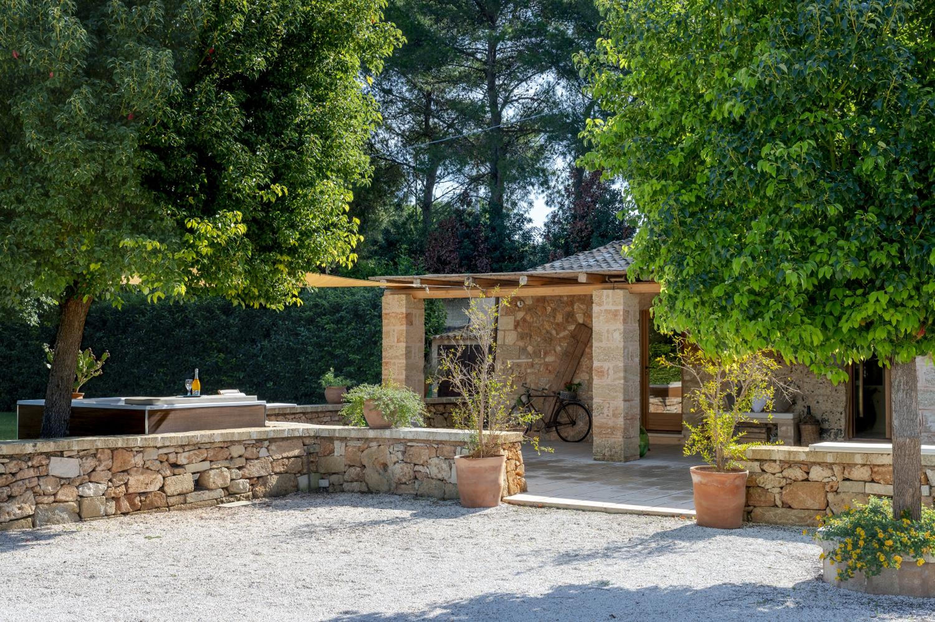 Villa Vanda by Salentoltremare