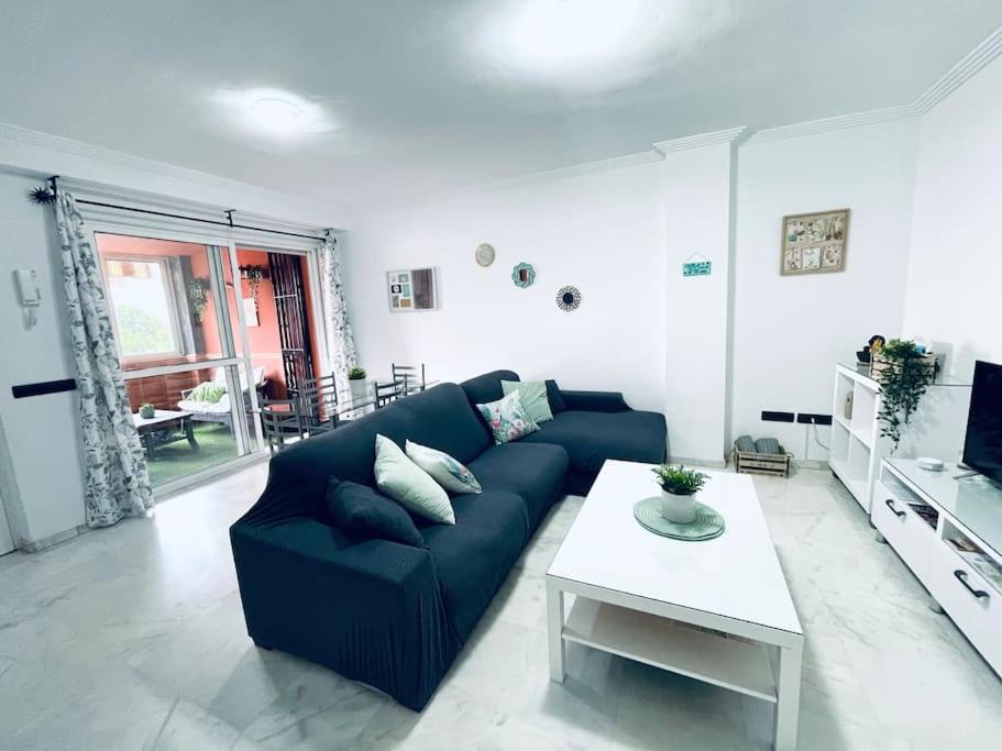 Apartamento Aljaralto Sevilla