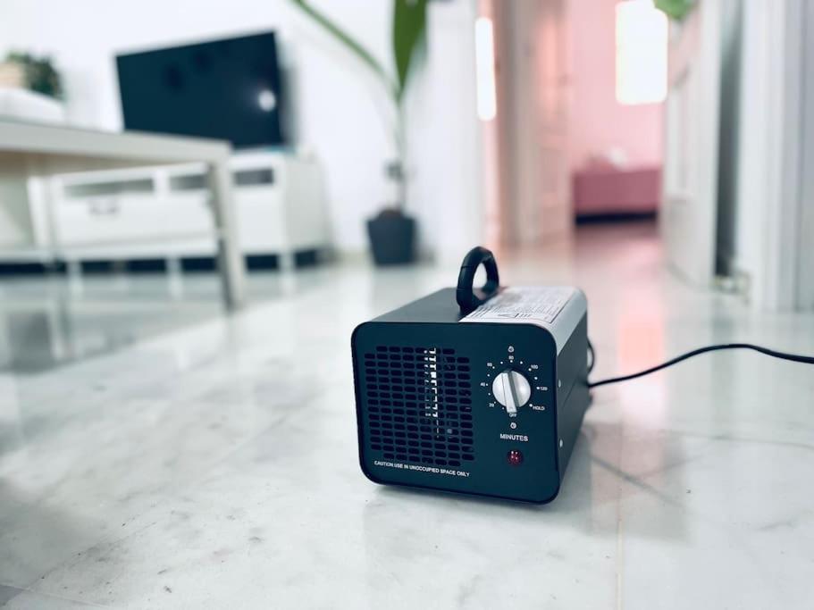 Apartamento Aljaralto Sevilla