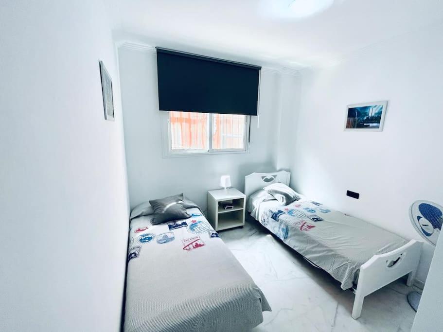 Apartamento Aljaralto Sevilla