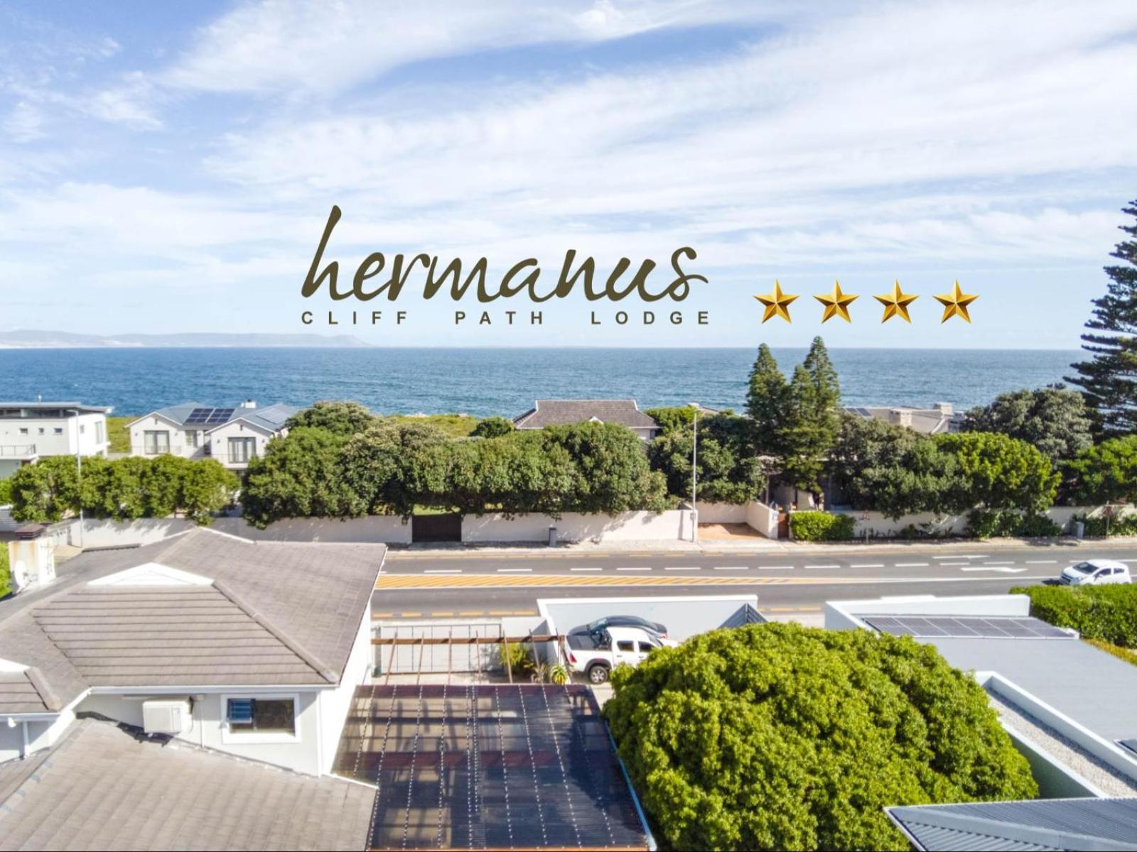 Hermanus Cliff Path Lodge - No Load-shedding view 2