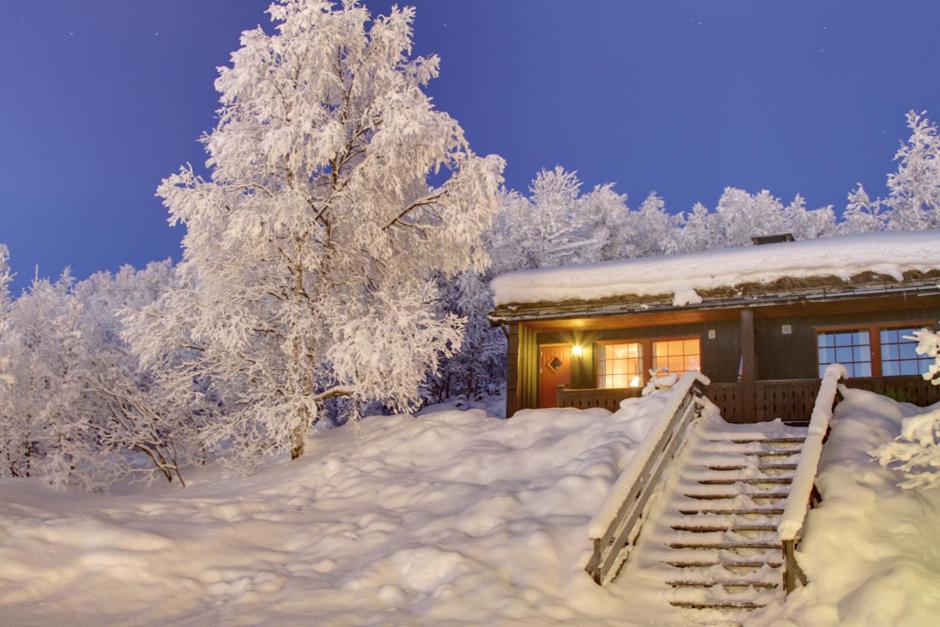 Hotel Beitostølen Resort Hytter - Image 1