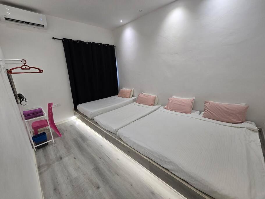 Cozy HomeStay , Jalan Taman Hui Sing Kuching photo 7