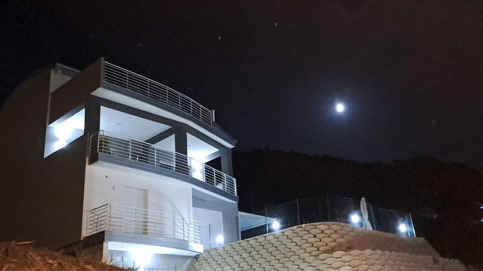 B&B Clarosa view 3