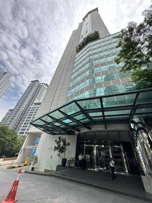 One Bukit Ceylon At Pavilion Bukit Bintang photo 1