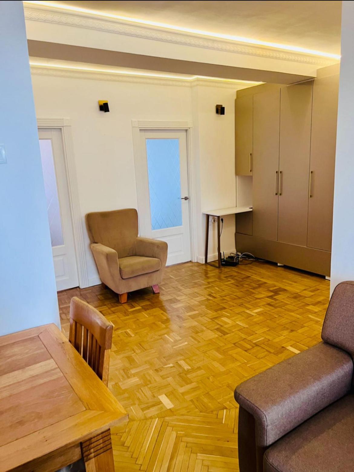 Apartament Center Chisinau view 5