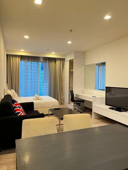 One Bukit Ceylon At Pavilion Bukit Bintang photo 3