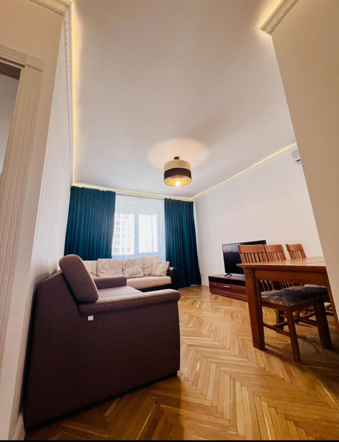 Apartament Center Chisinau view 3