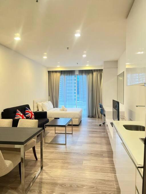 One Bukit Ceylon At Pavilion Bukit Bintang photo 4