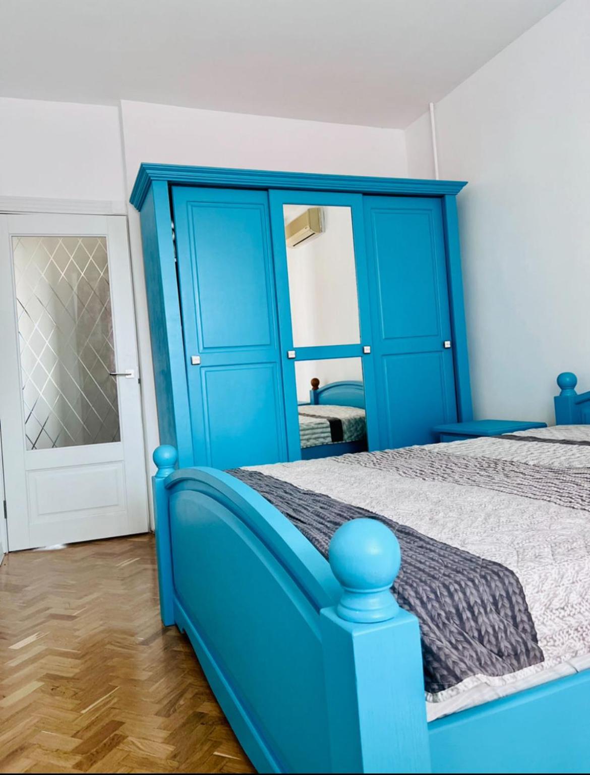 Apartament Center Chisinau view 4