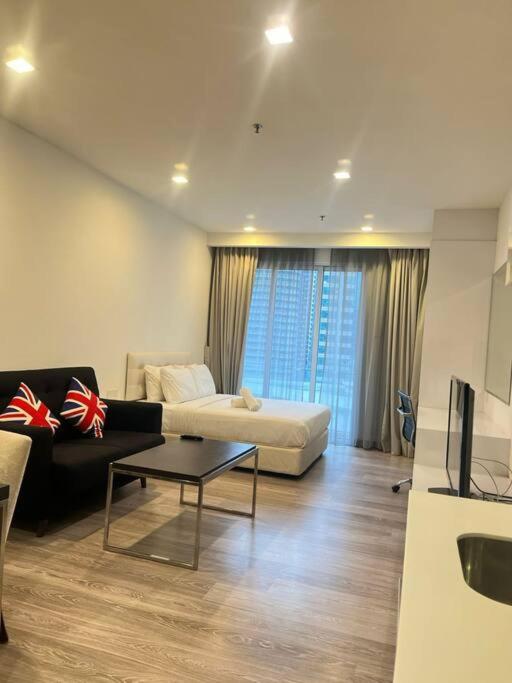 One Bukit Ceylon At Pavilion Bukit Bintang photo 7