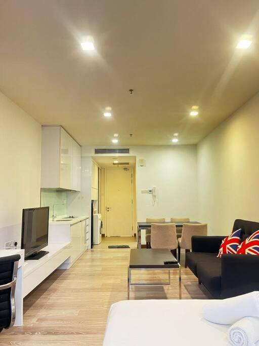 One Bukit Ceylon At Pavilion Bukit Bintang photo 8