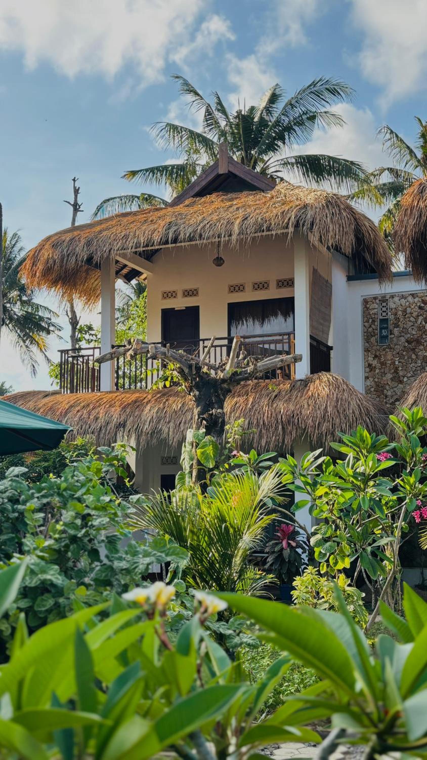Cewin's Homestay