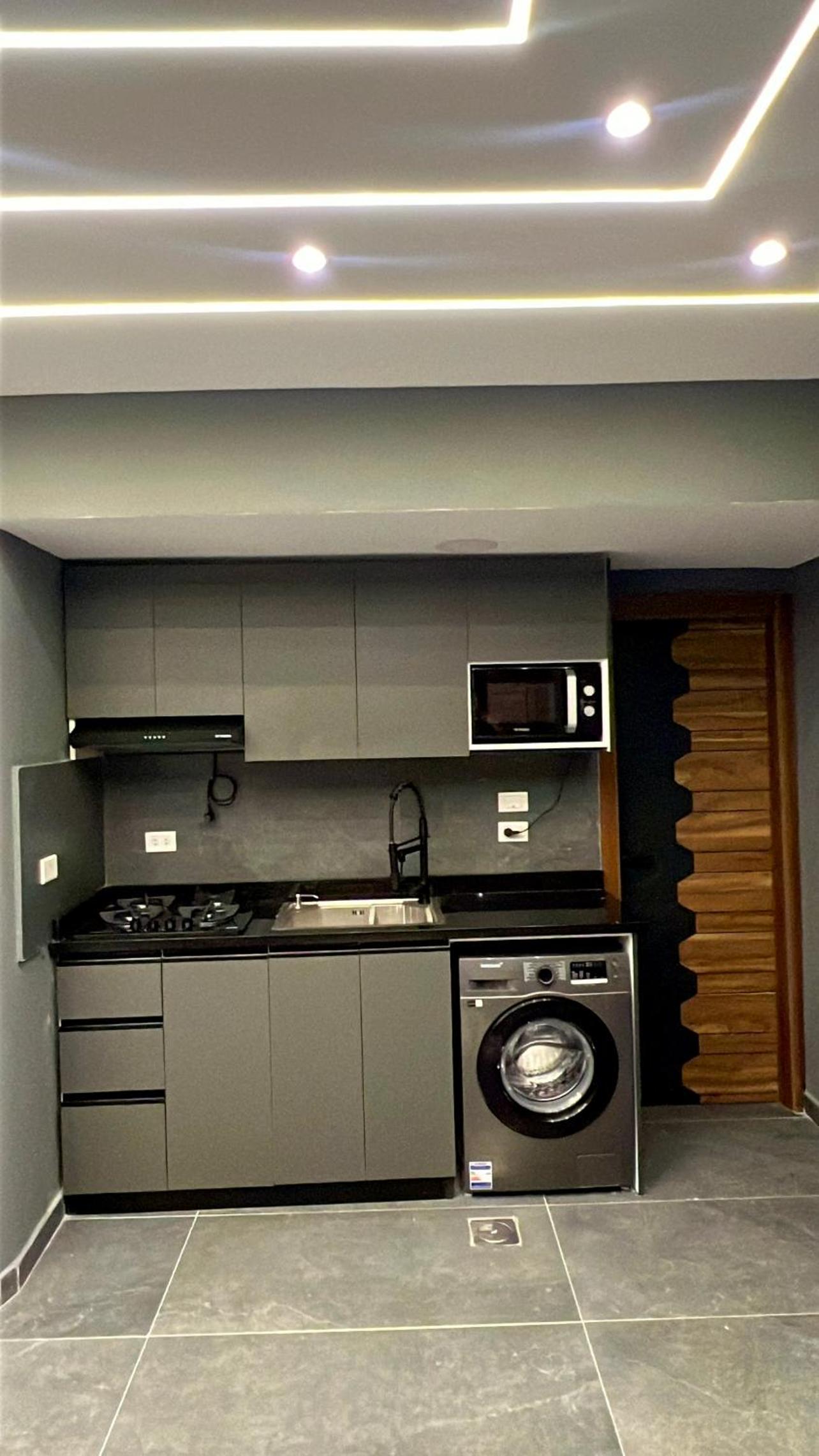 Princess resort luxury apartment A109
