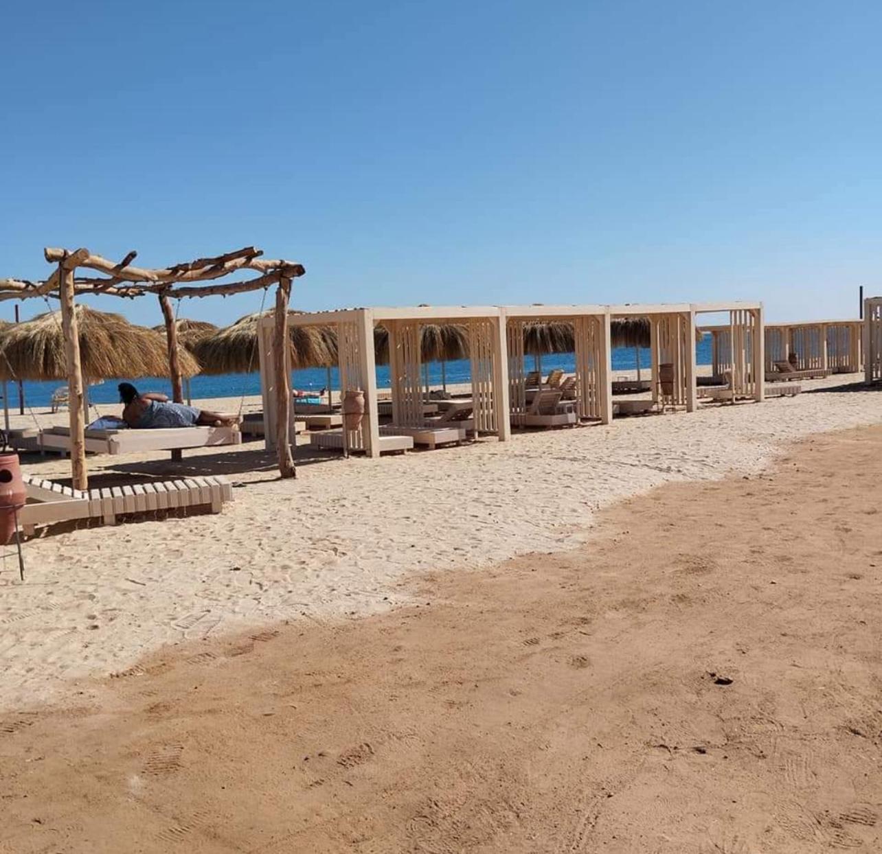 Princess resort luxury apartment A109