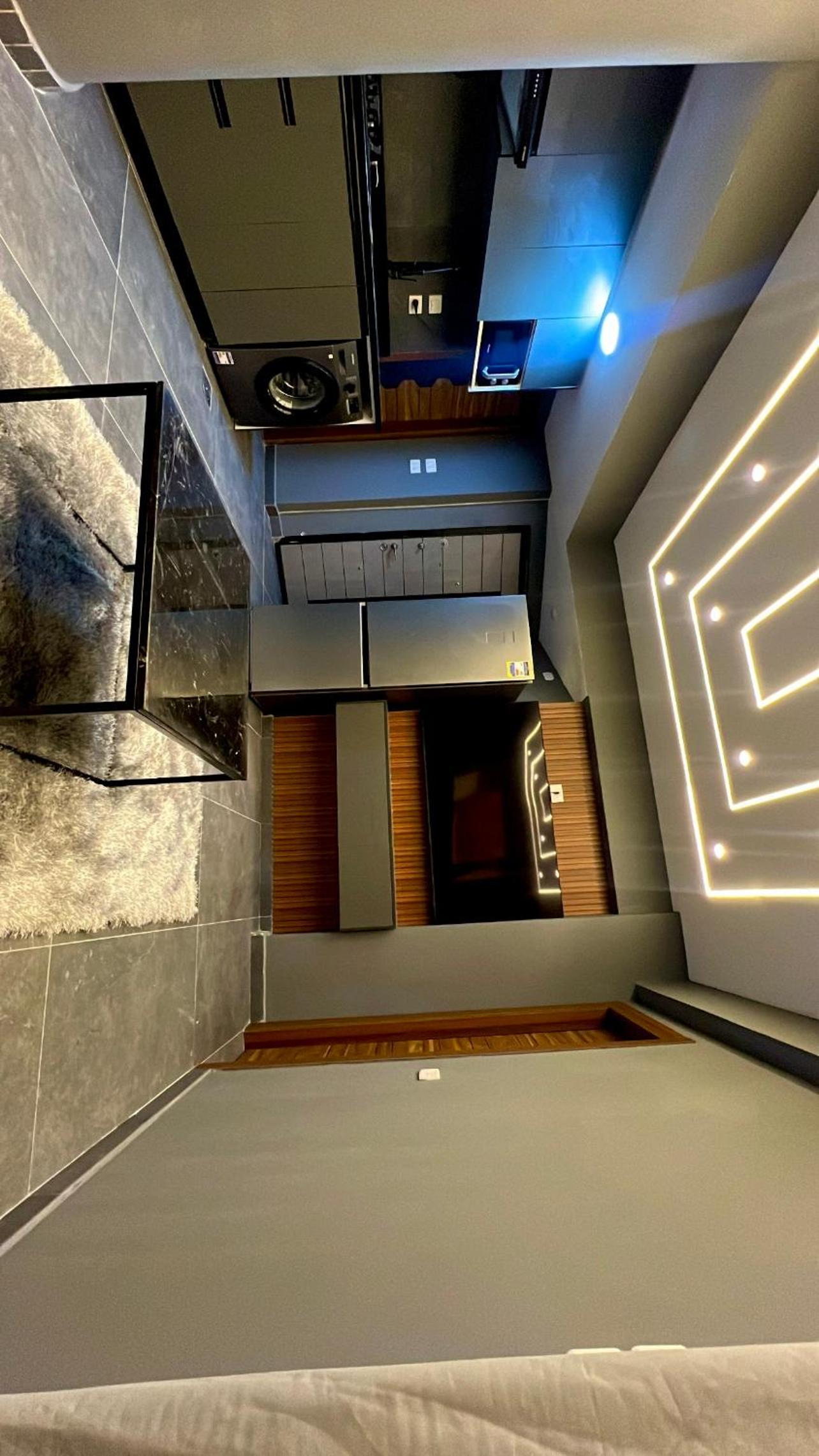 Princess resort luxury apartment A109