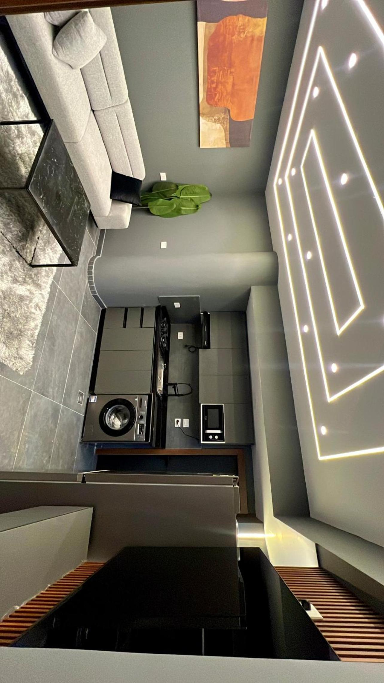 Princess resort luxury apartment A109