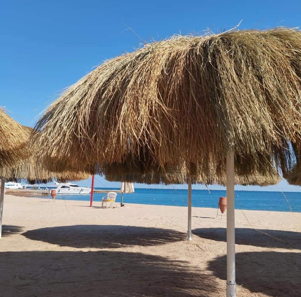 Princess resort with beach access A109