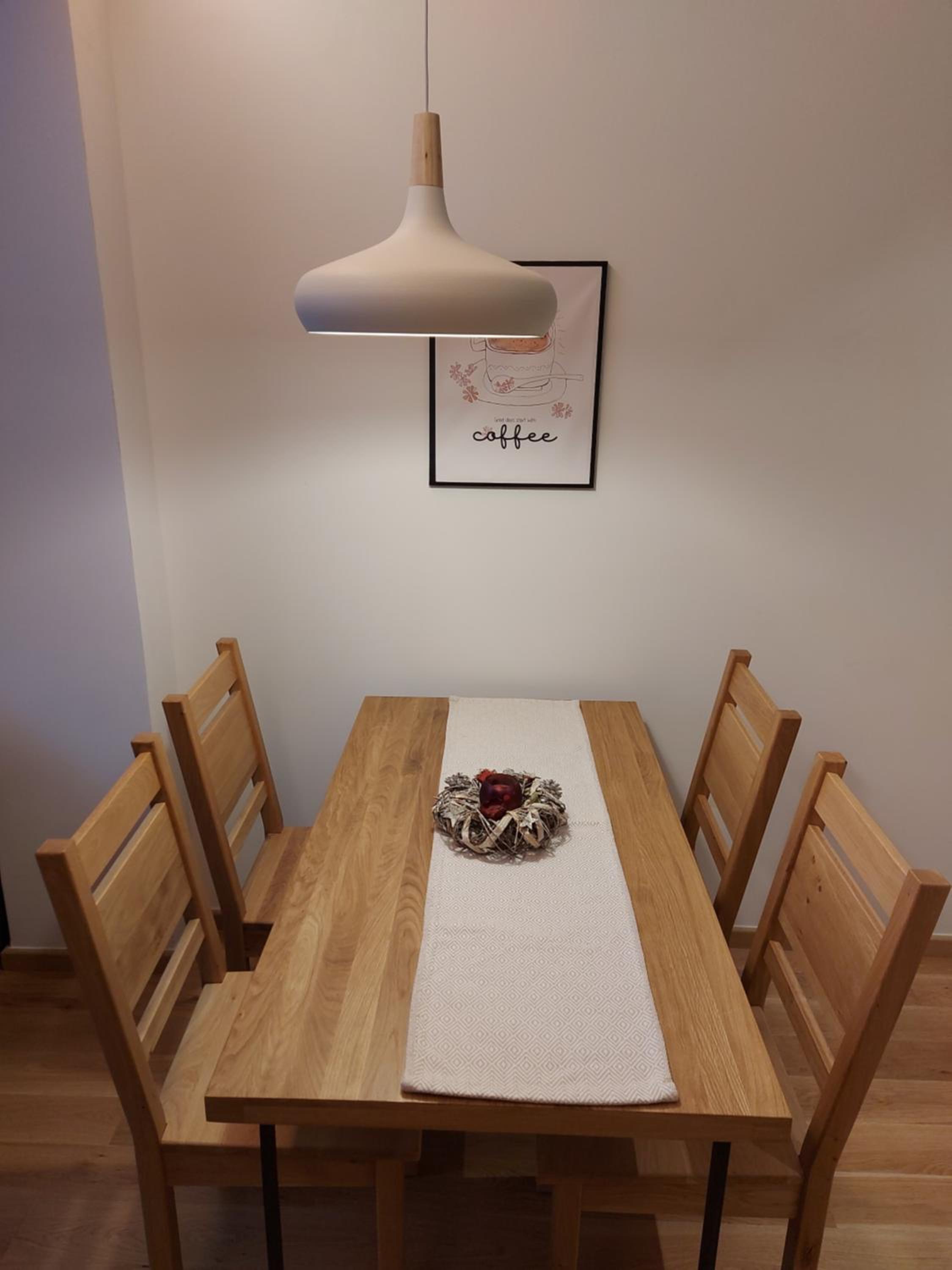 Zlatni javor Apartman 401