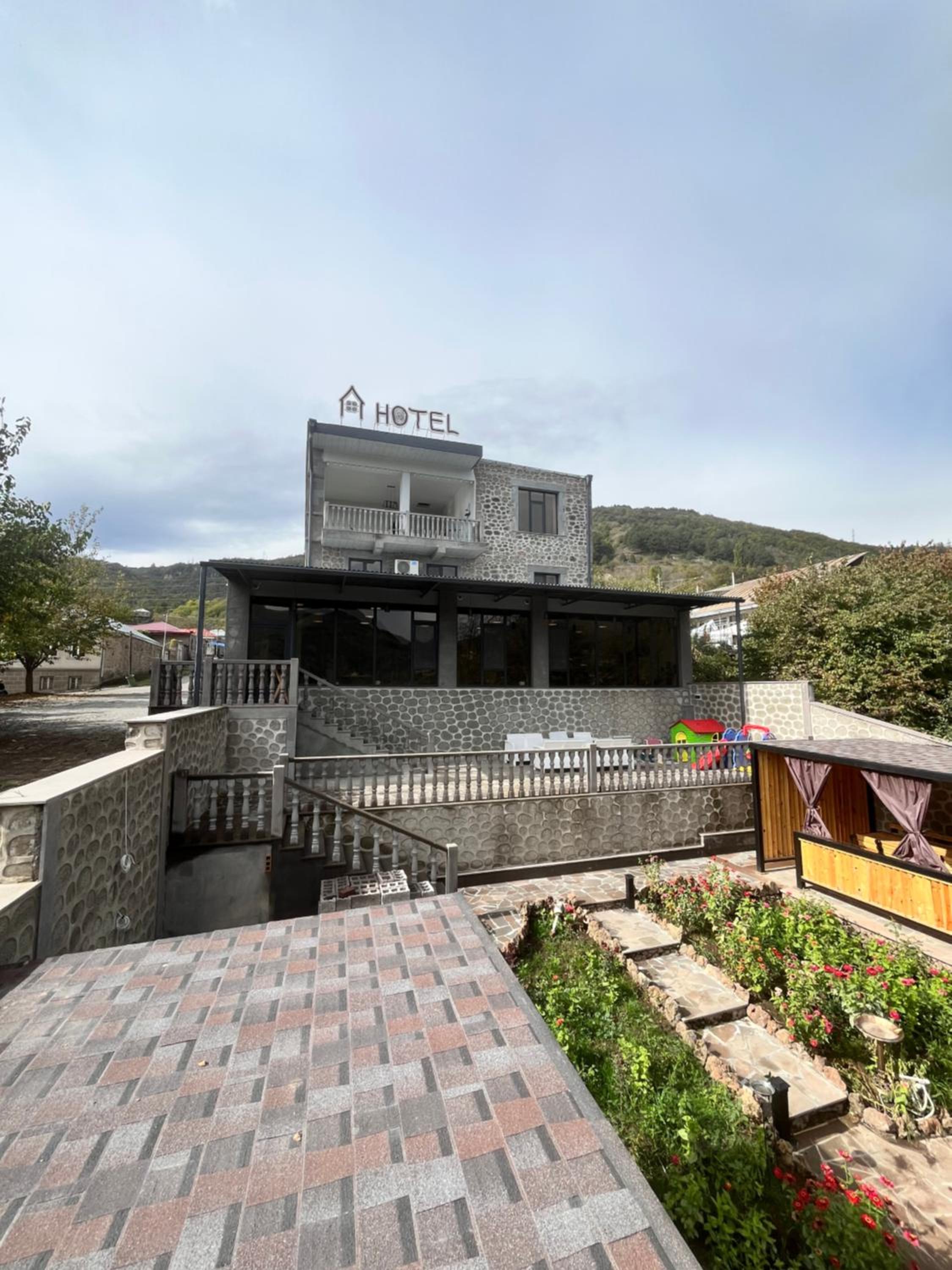 Popock Goris