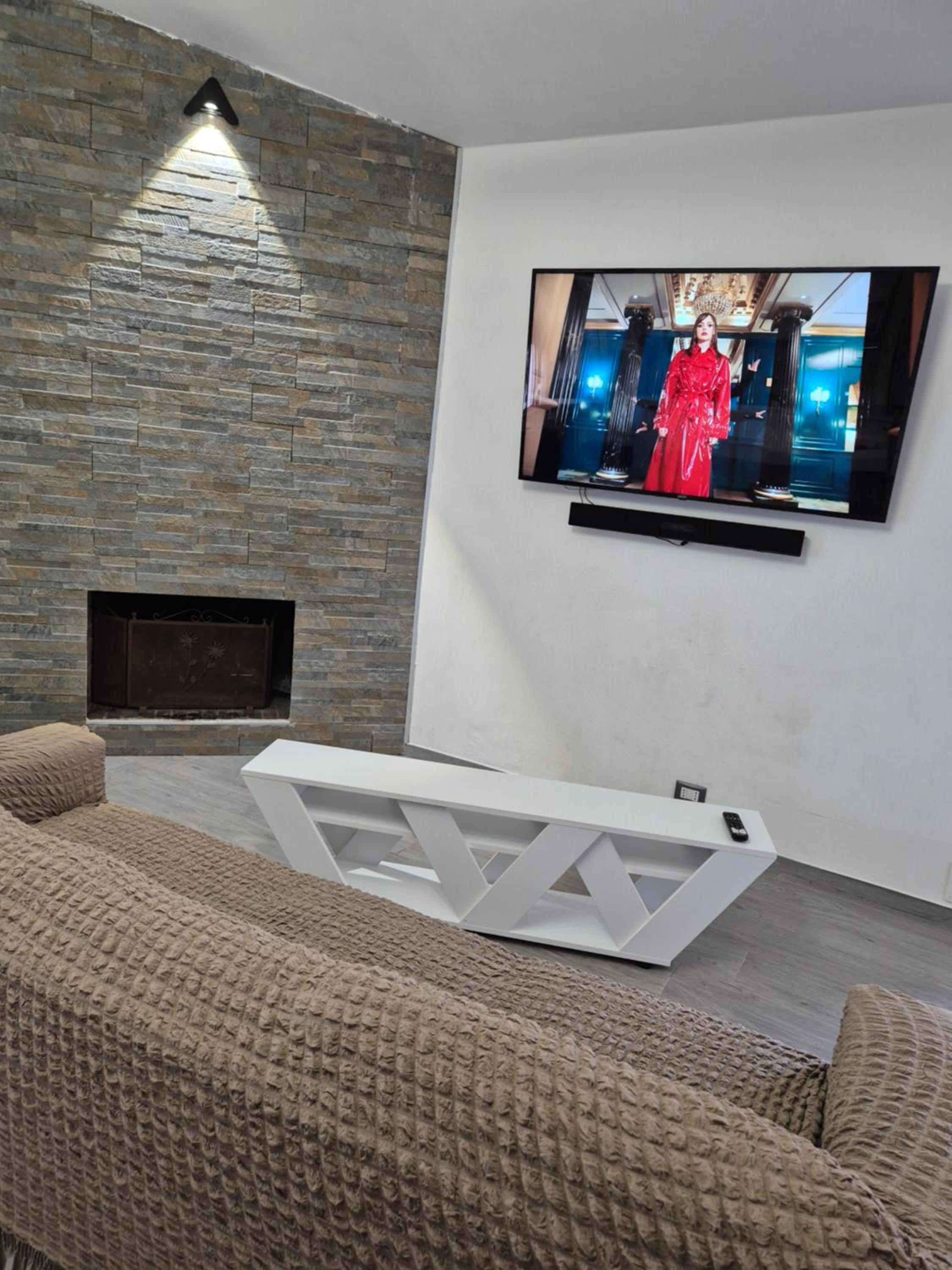 Casa Vacanze Villa DaLu con piscina