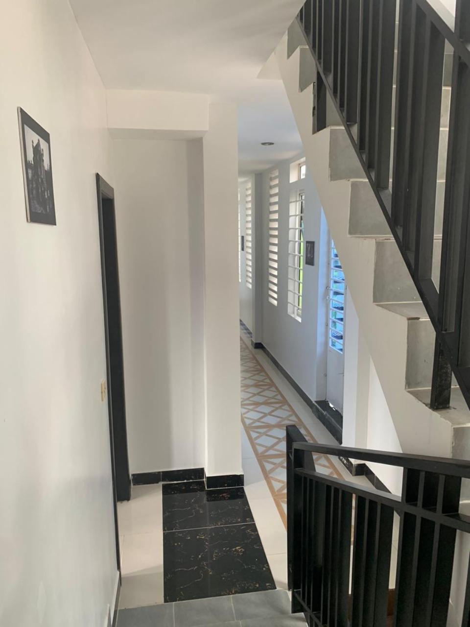Ayaan's Villa