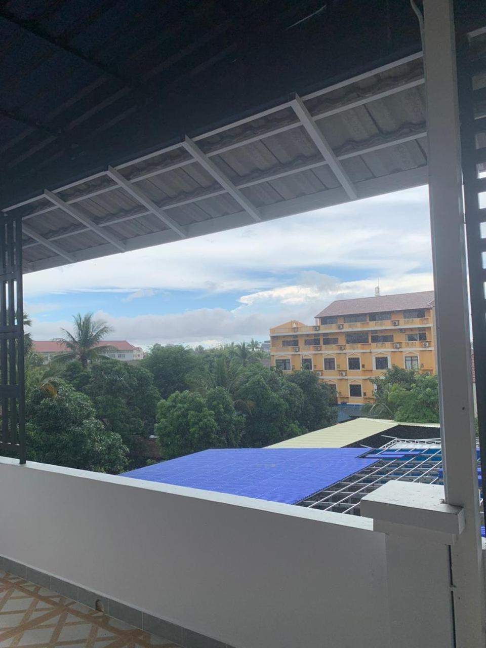 Ayaan's Villa