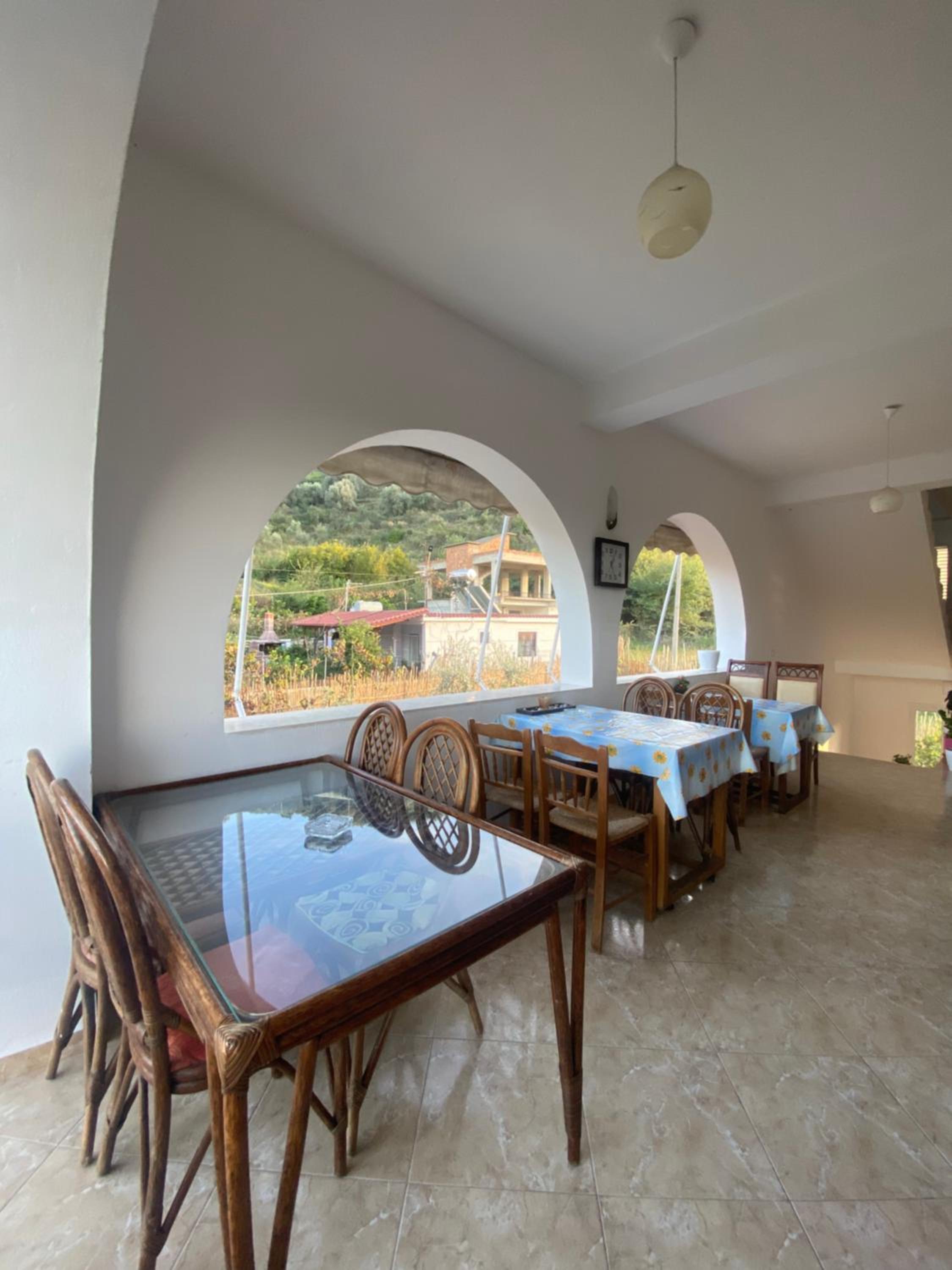 Guest house Irvin