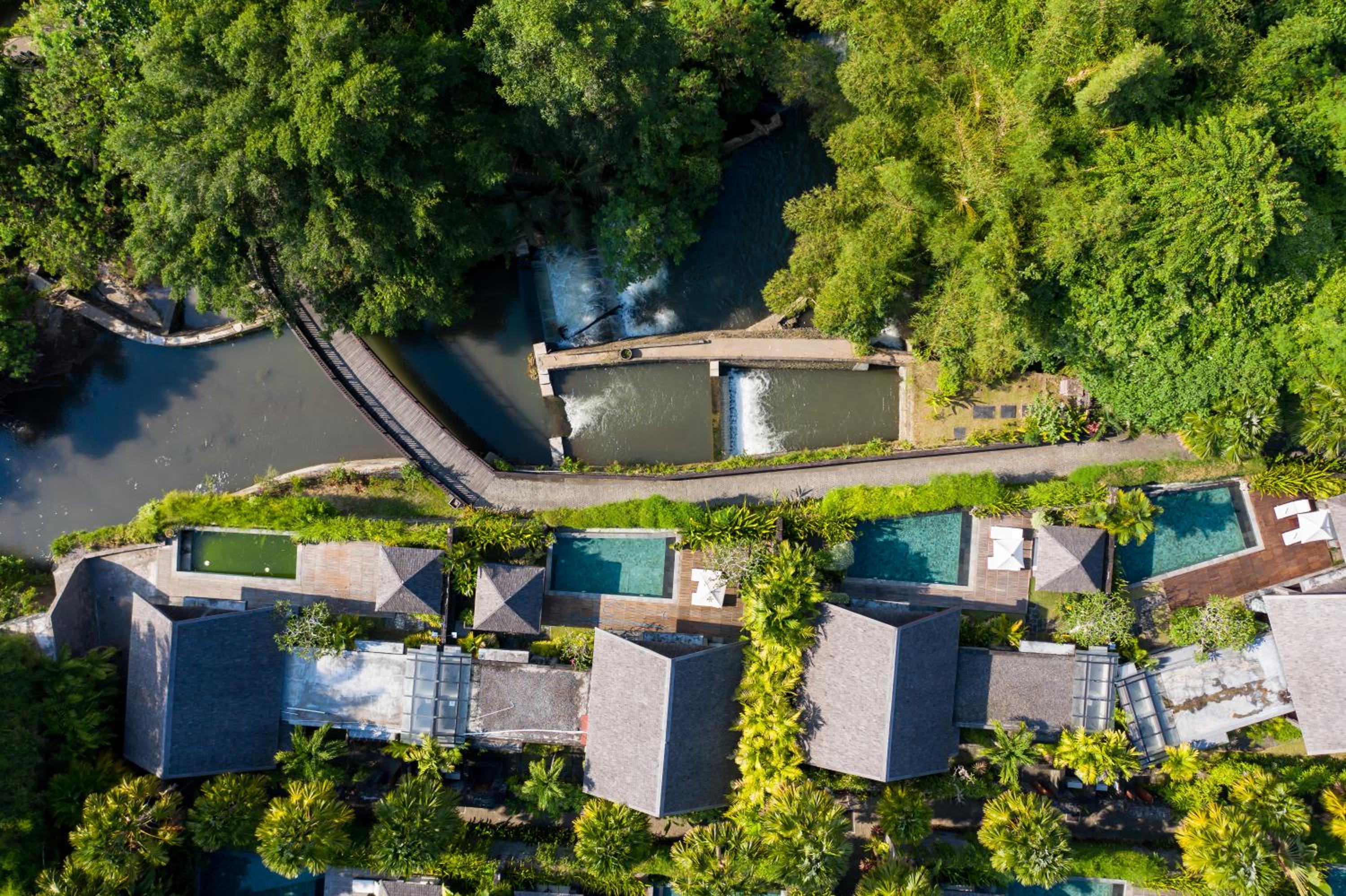 Hotel Sanctoo Suites & Villas - Image 1