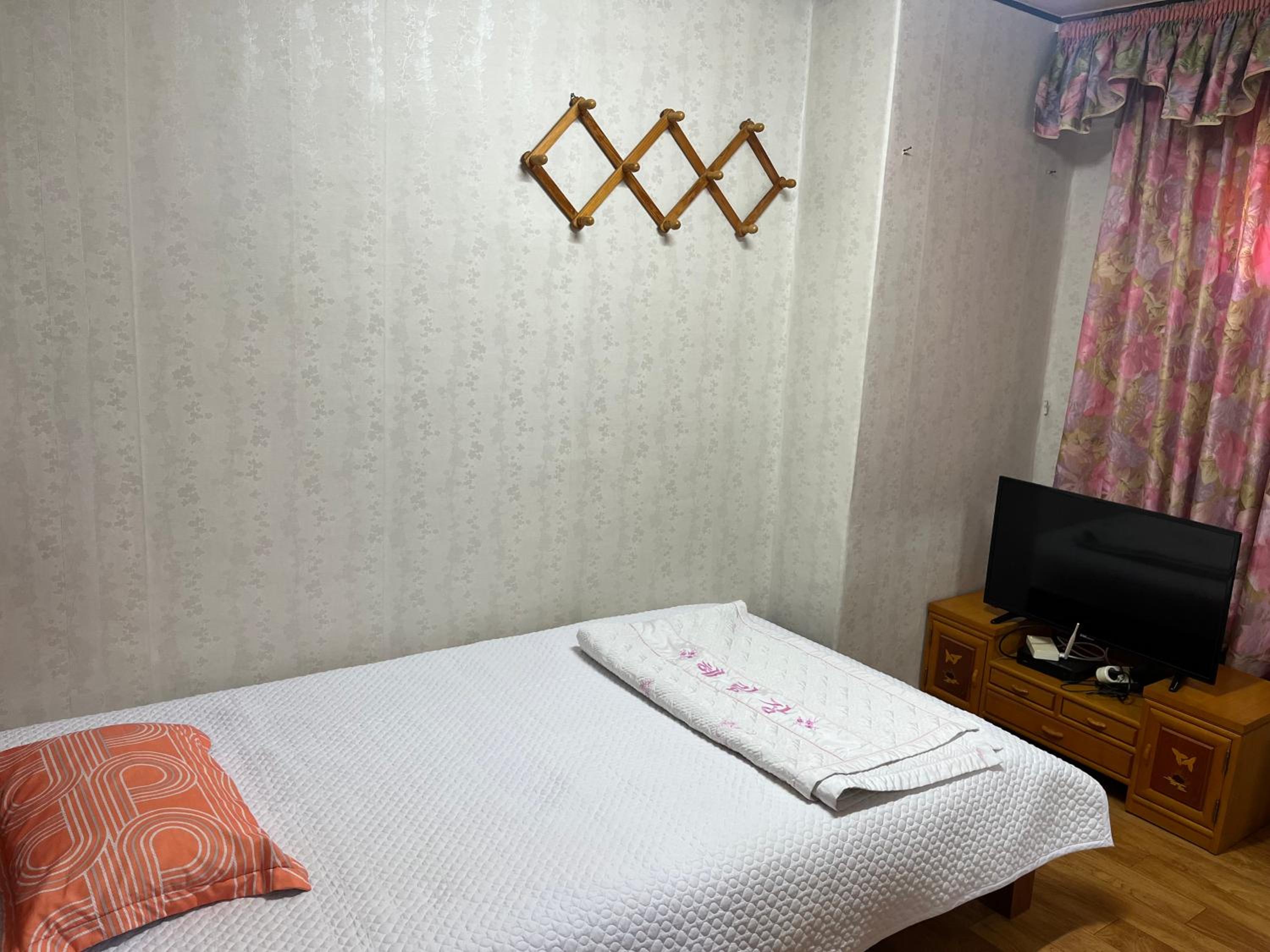 Hyerim motel view 2