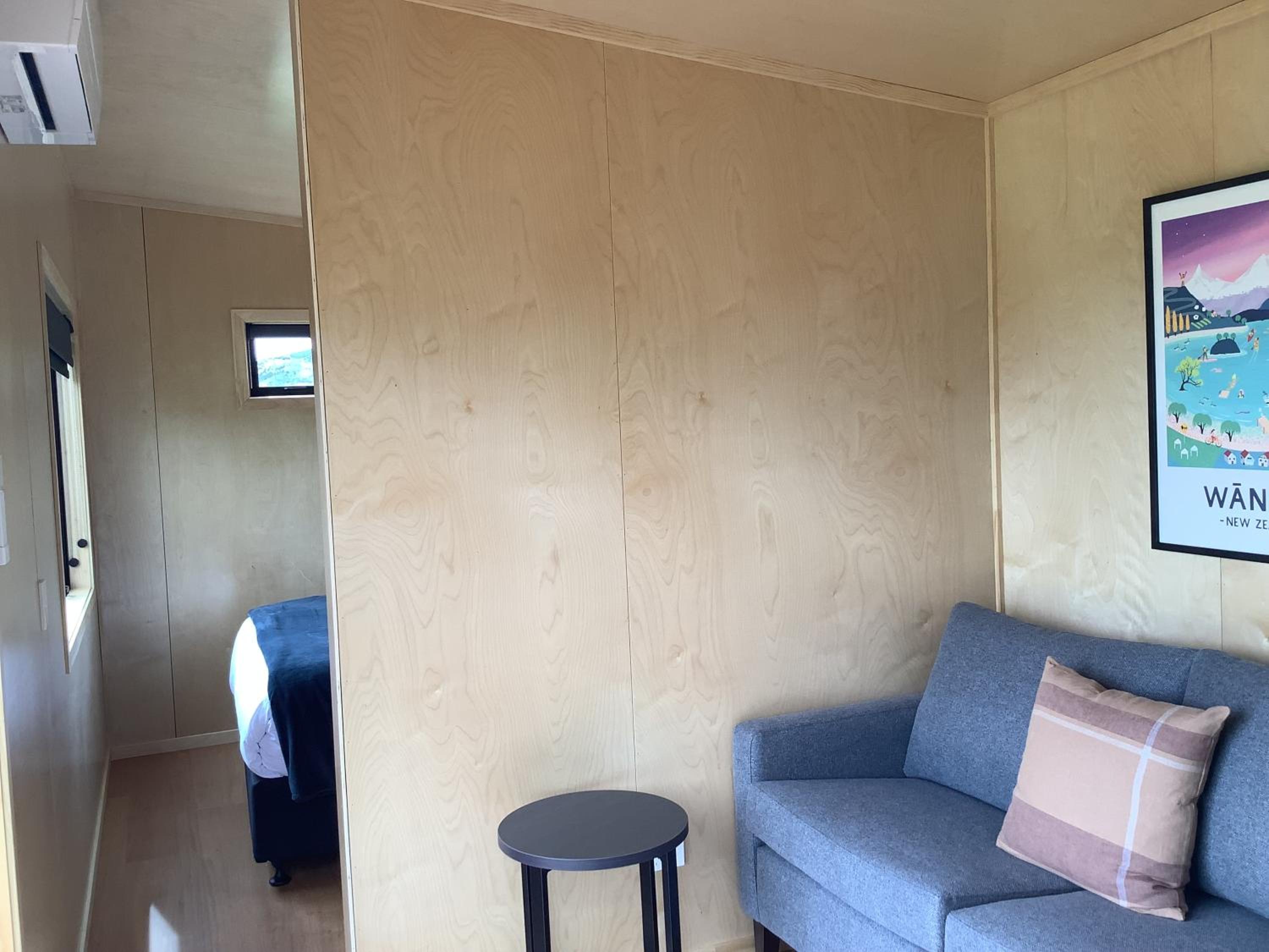 Hampshire Holiday Parks - Wanaka