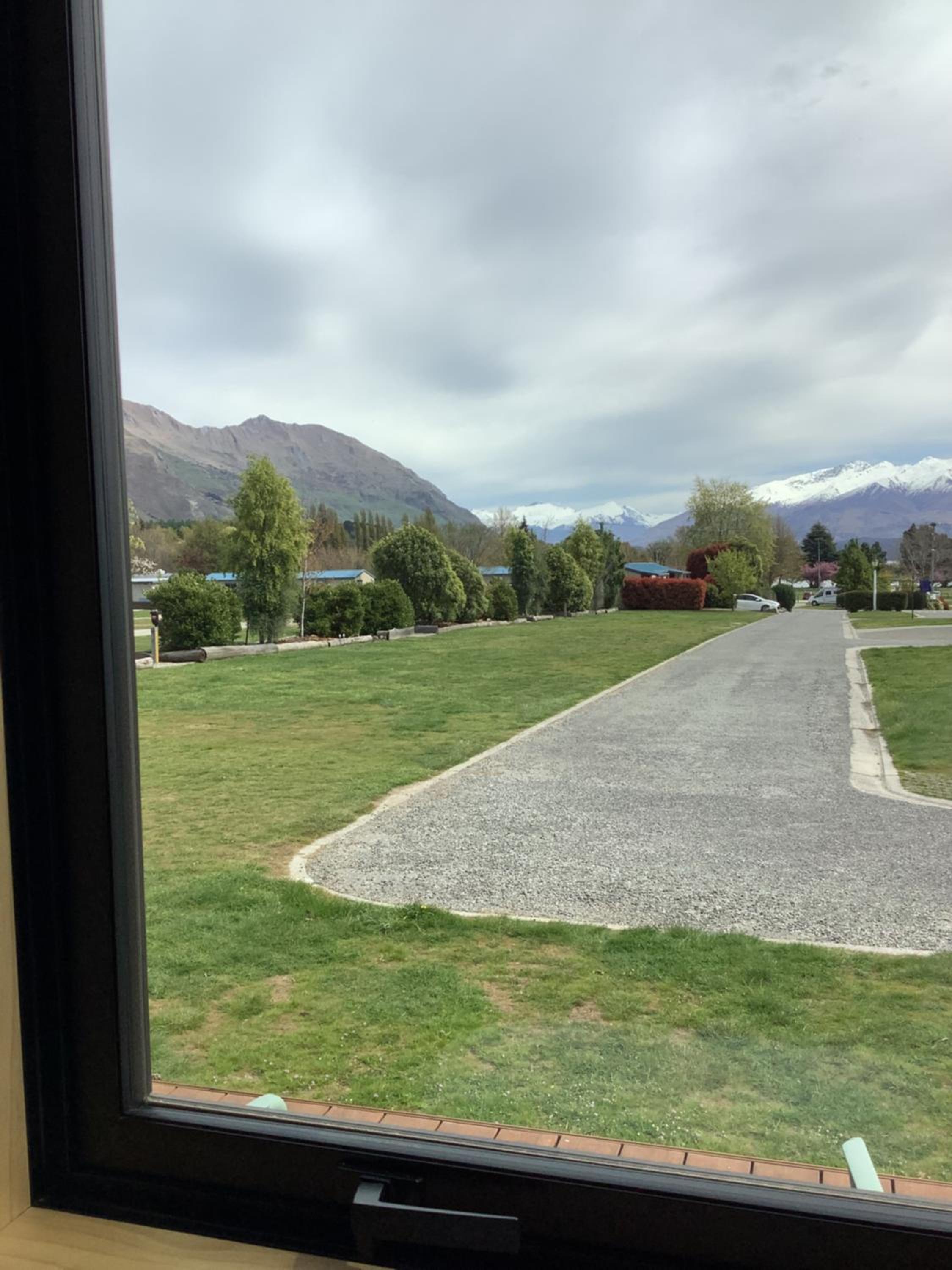 Hampshire Holiday Parks - Wanaka