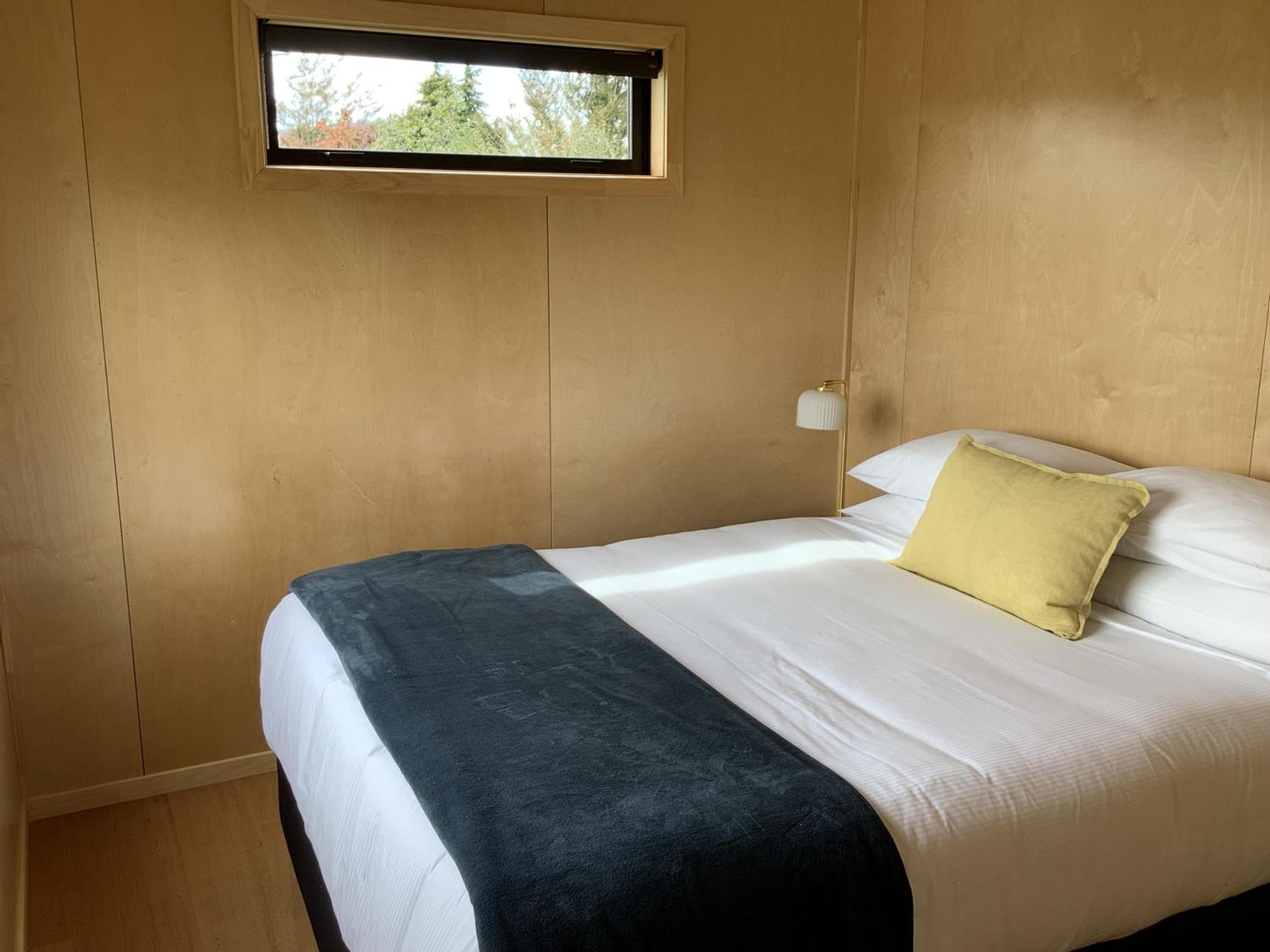 Hampshire Holiday Parks - Wanaka