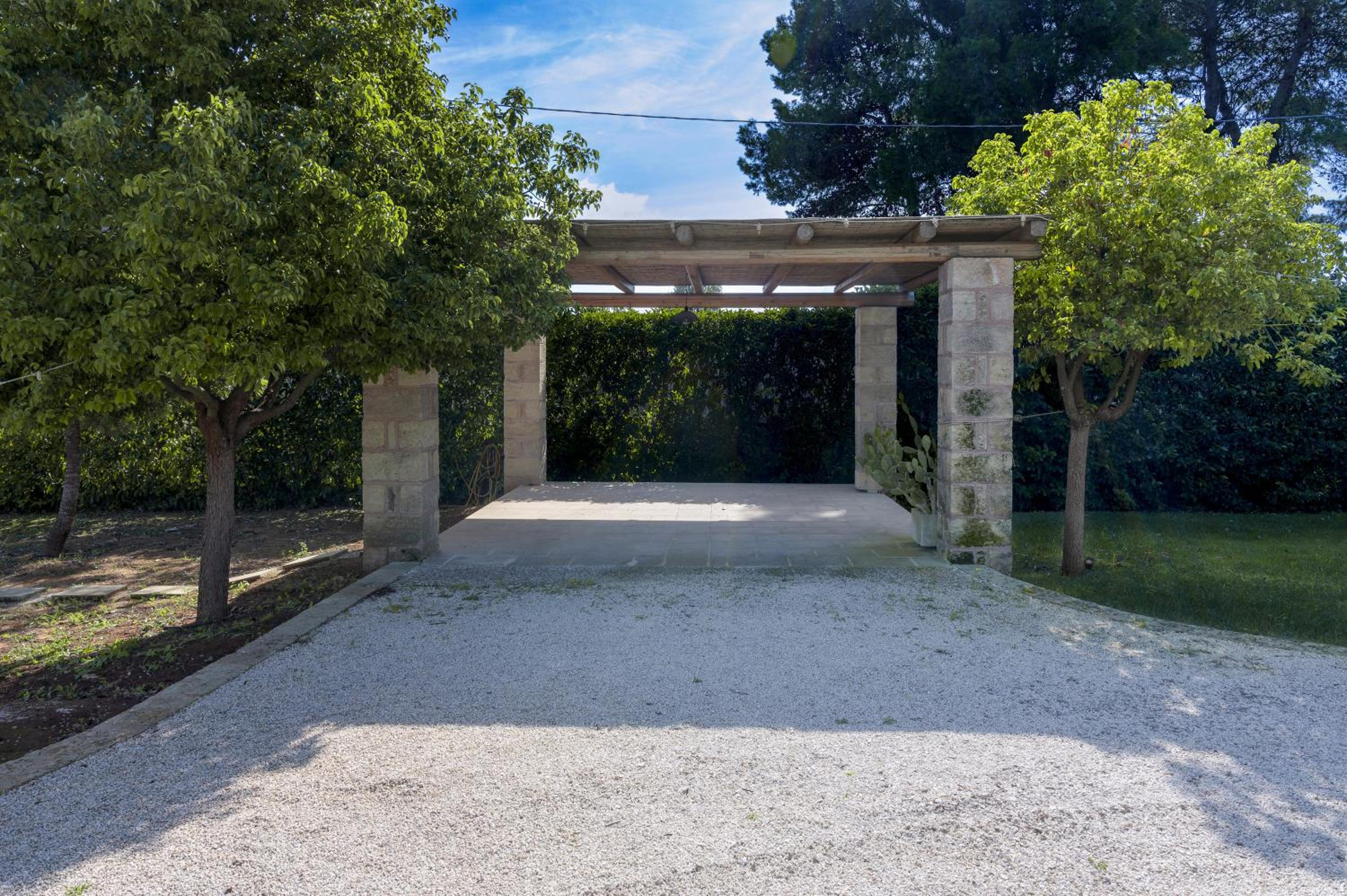 Villa Vanda by Salentoltremare