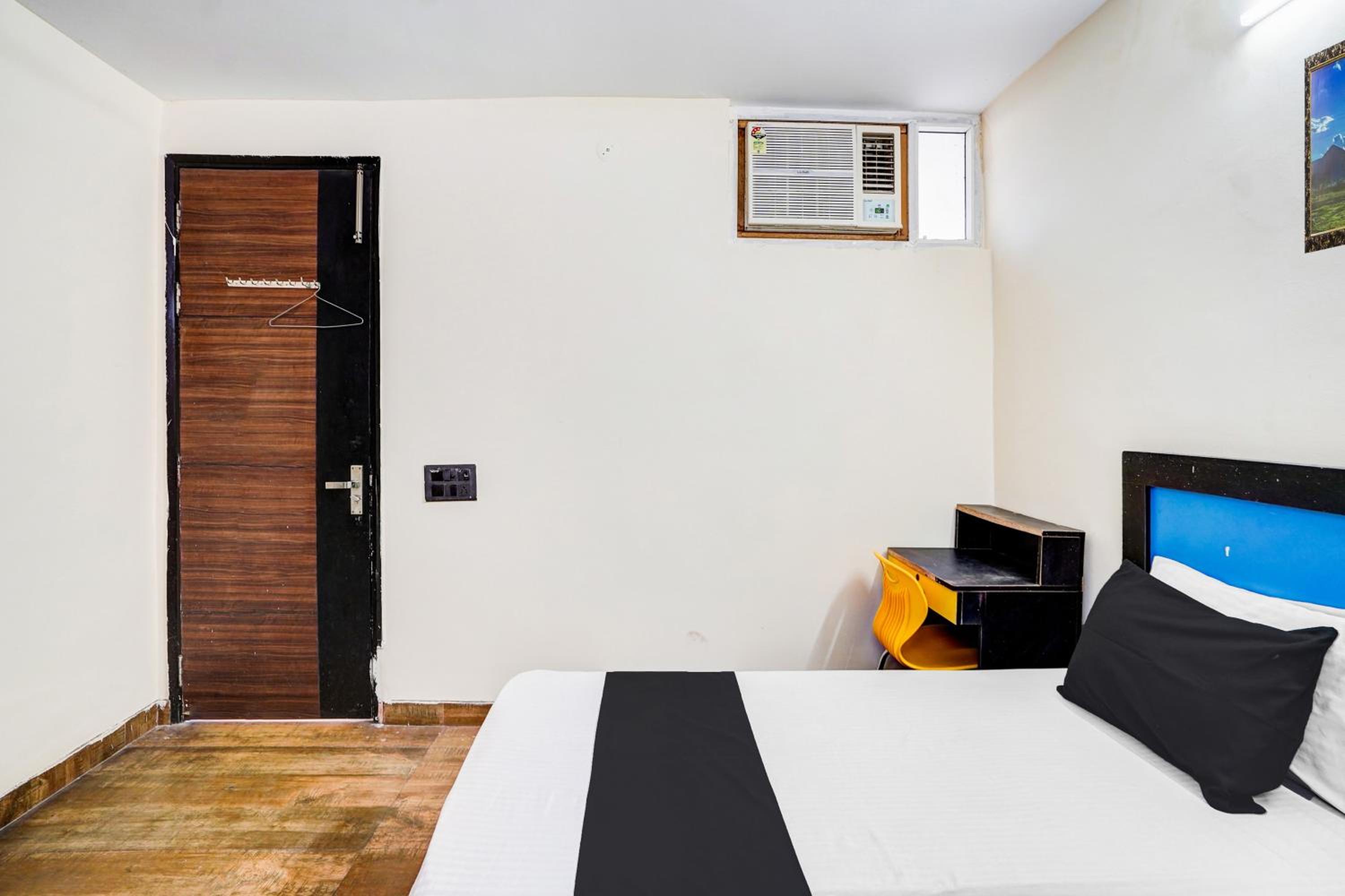 Hotel O The Bed Box view 3